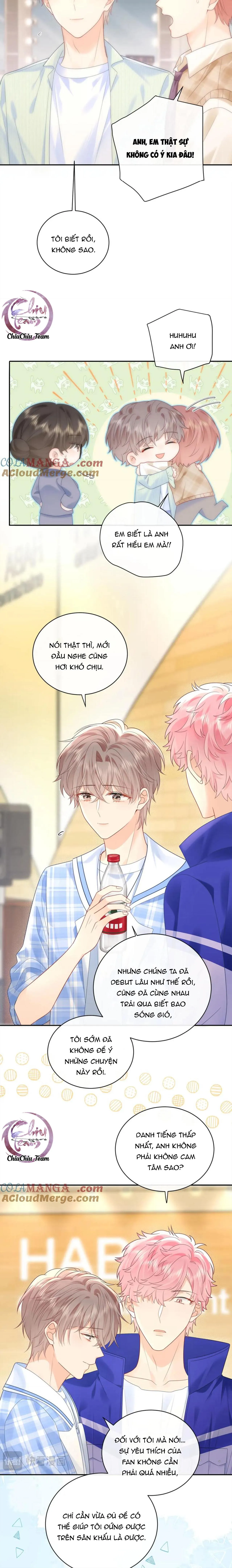 Nghiêm Cấm Bịa Đặt Tin Đồn Chapter 32 Trang 6