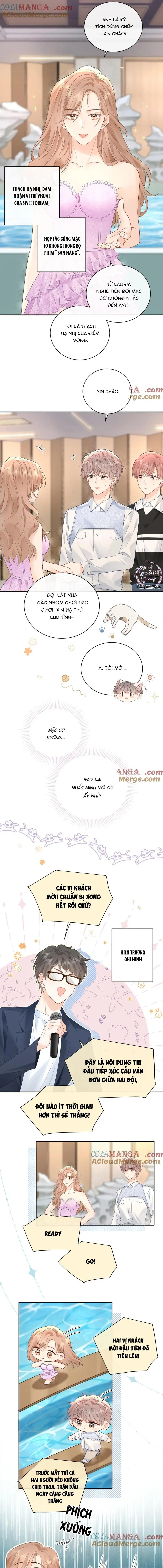 Nghiêm Cấm Bịa Đặt Tin Đồn Chapter 33 Trang 5