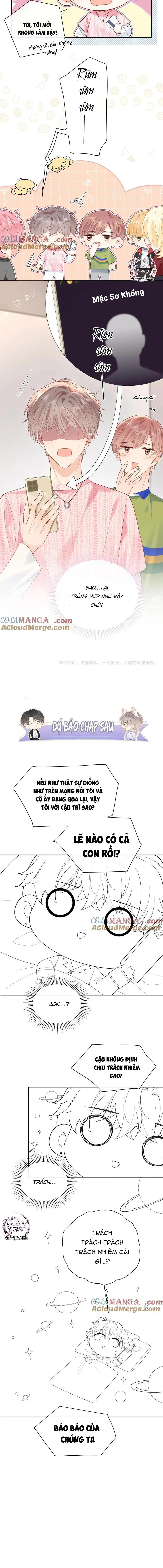 Nghiêm Cấm Bịa Đặt Tin Đồn Chapter 33 Trang 7