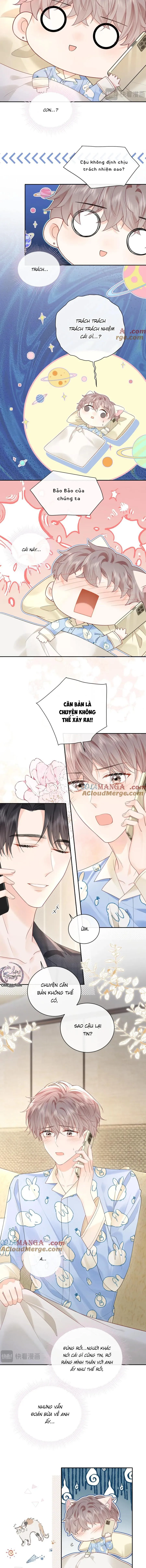 Nghiêm Cấm Bịa Đặt Tin Đồn Chapter 34 Trang 6