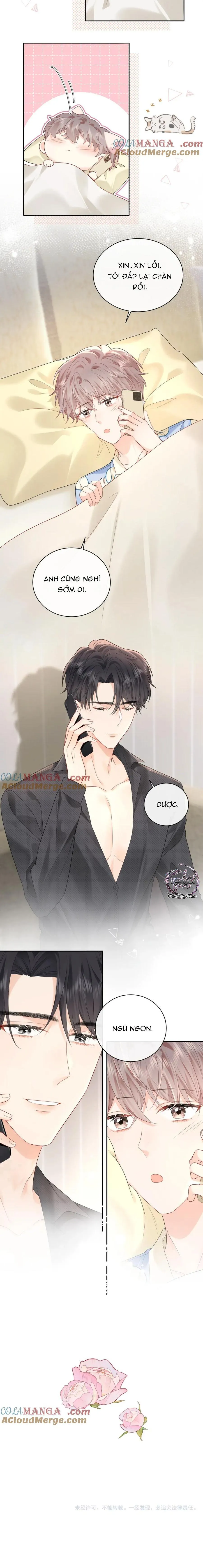 Nghiêm Cấm Bịa Đặt Tin Đồn Chapter 34 Trang 7