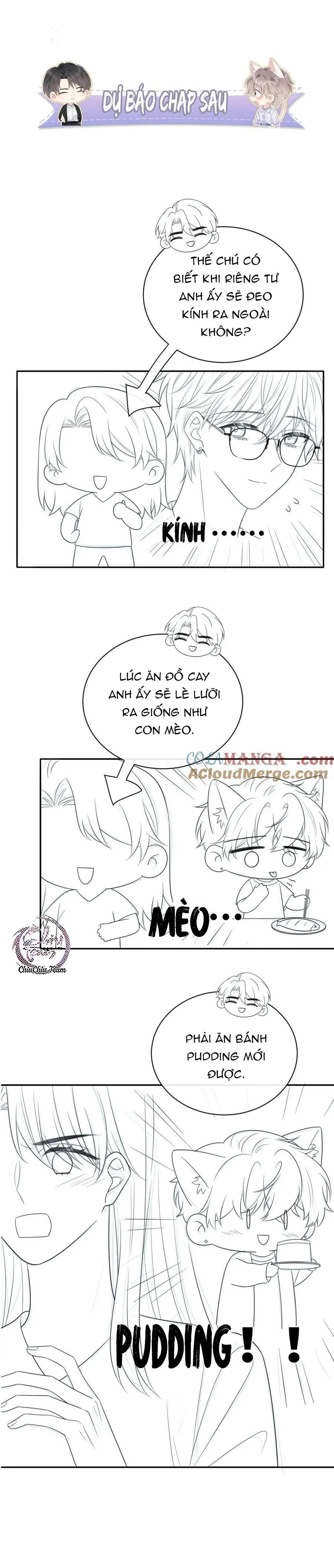 Nghiêm Cấm Bịa Đặt Tin Đồn Chapter 34 Trang 8