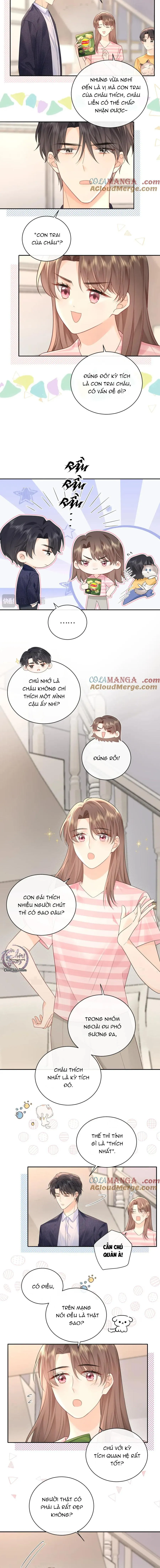 Nghiêm Cấm Bịa Đặt Tin Đồn Chapter 35 Trang 5