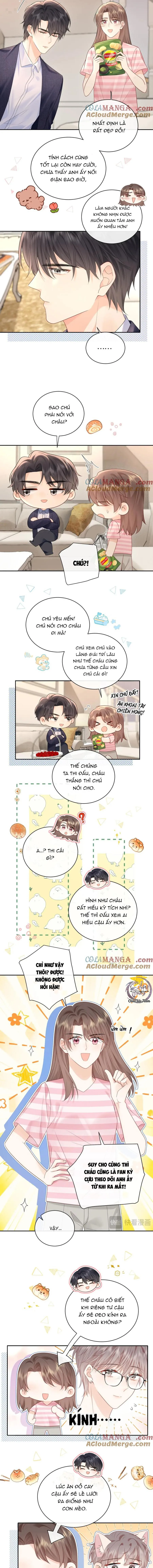 Nghiêm Cấm Bịa Đặt Tin Đồn Chapter 35 Trang 6