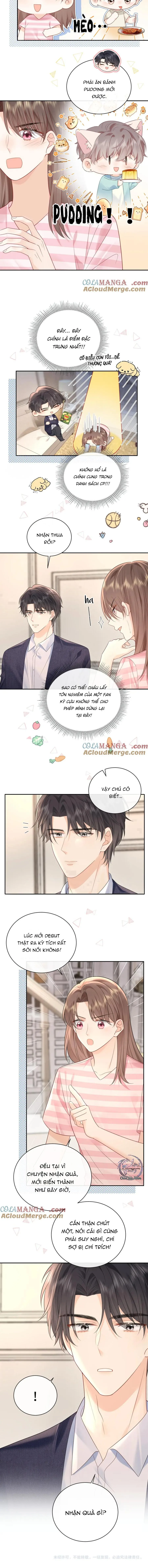 Nghiêm Cấm Bịa Đặt Tin Đồn Chapter 35 Trang 7