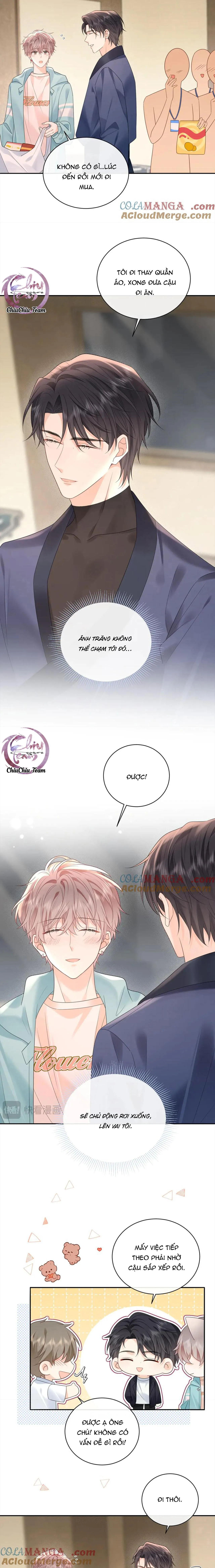 Nghiêm Cấm Bịa Đặt Tin Đồn Chapter 37 Trang 10