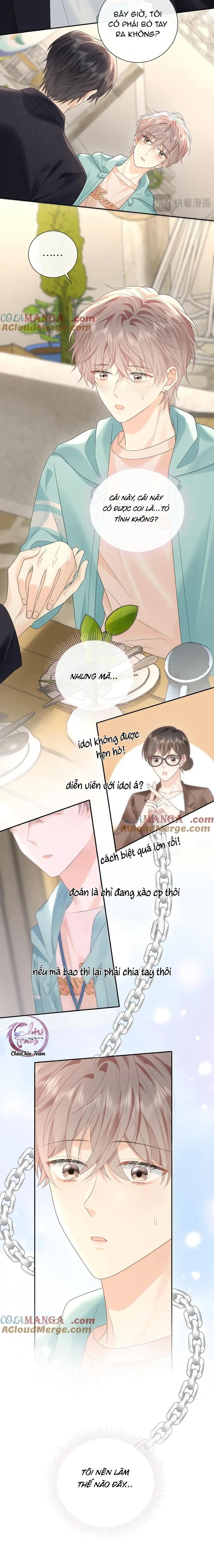 Nghiêm Cấm Bịa Đặt Tin Đồn Chapter 38 Trang 3