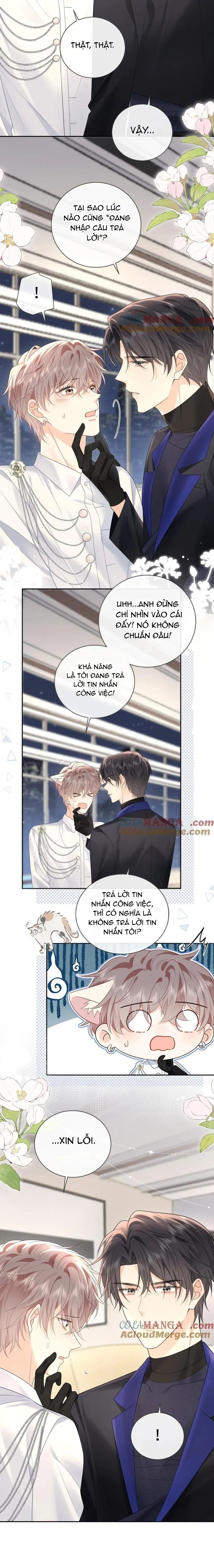 Nghiêm Cấm Bịa Đặt Tin Đồn Chapter 38 Trang 6