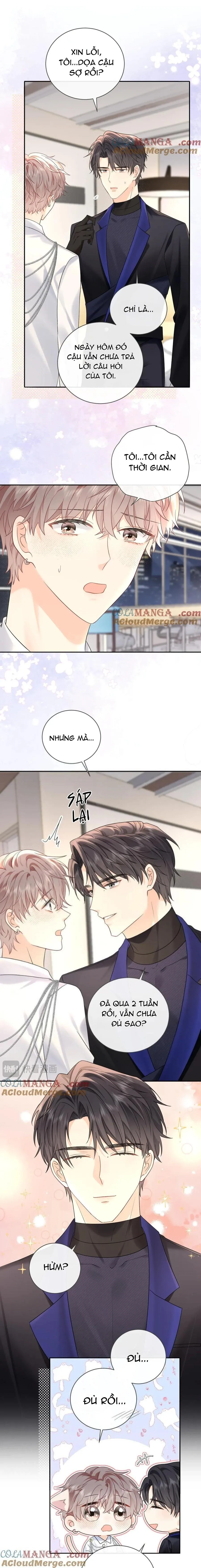 Nghiêm Cấm Bịa Đặt Tin Đồn Chapter 38 Trang 7