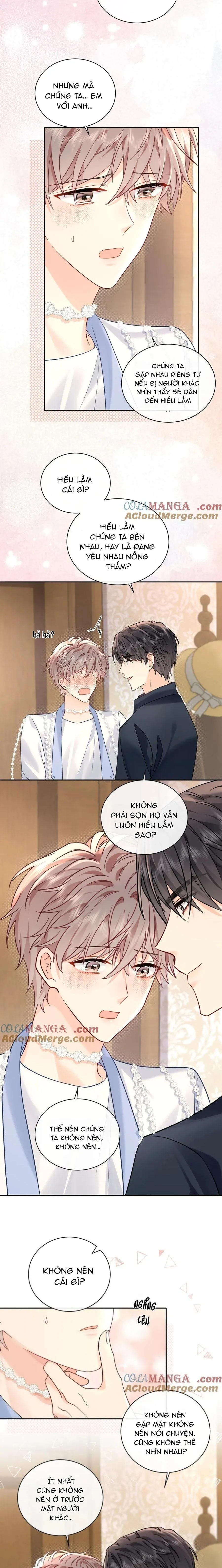 Nghiêm Cấm Bịa Đặt Tin Đồn Chapter 39 Trang 5