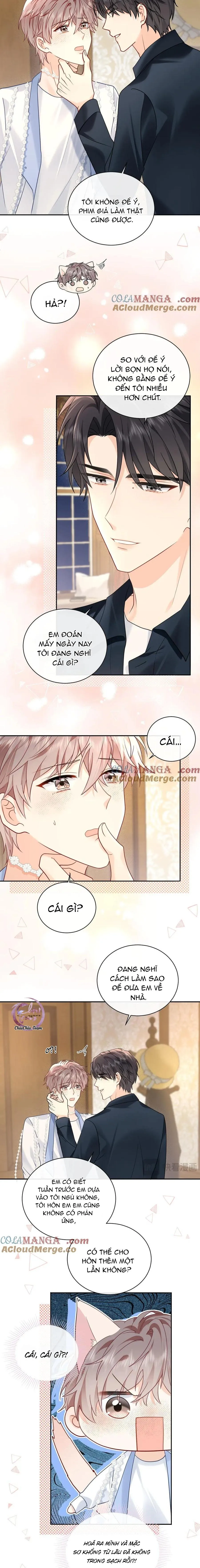 Nghiêm Cấm Bịa Đặt Tin Đồn Chapter 39 Trang 6