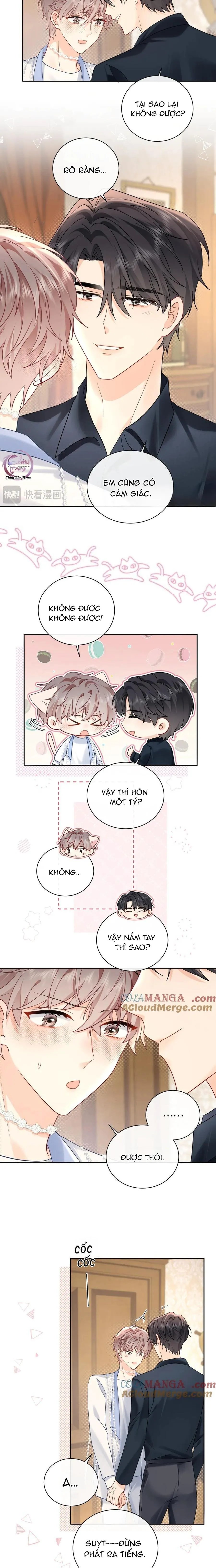 Nghiêm Cấm Bịa Đặt Tin Đồn Chapter 39 Trang 8