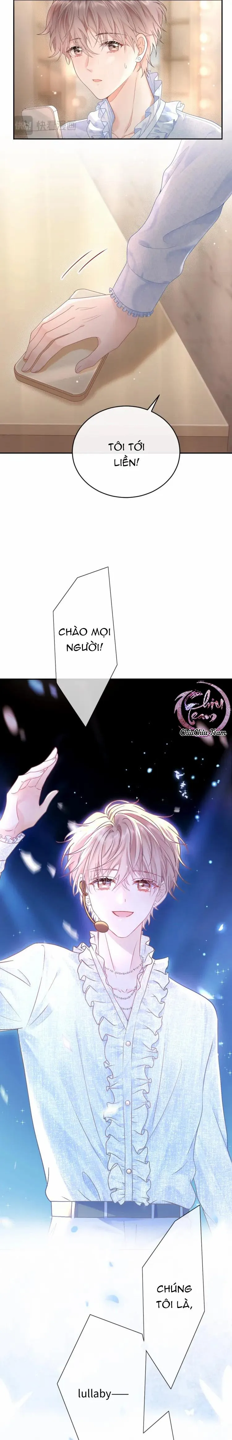 Nghiêm Cấm Bịa Đặt Tin Đồn Chapter 1 Trang 8