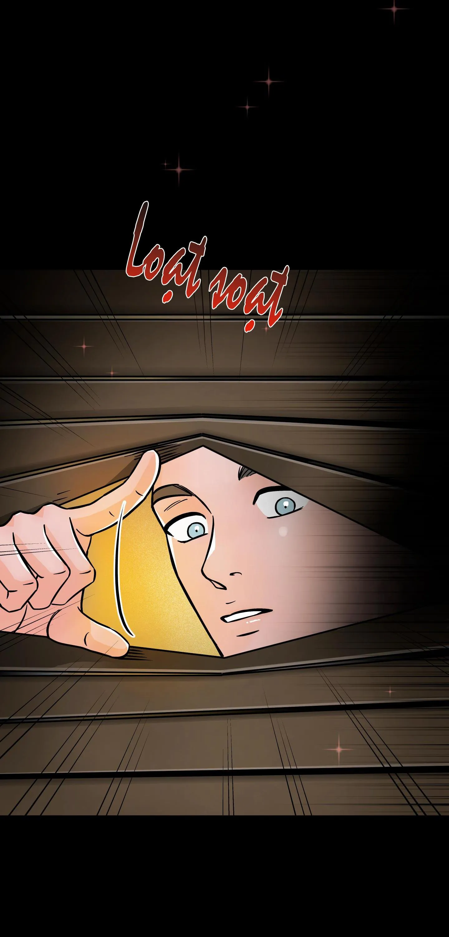 NGHIỆN CUỒNG CÔNG-BDSM CÙNG SẸC Chapter 61 Trang 3