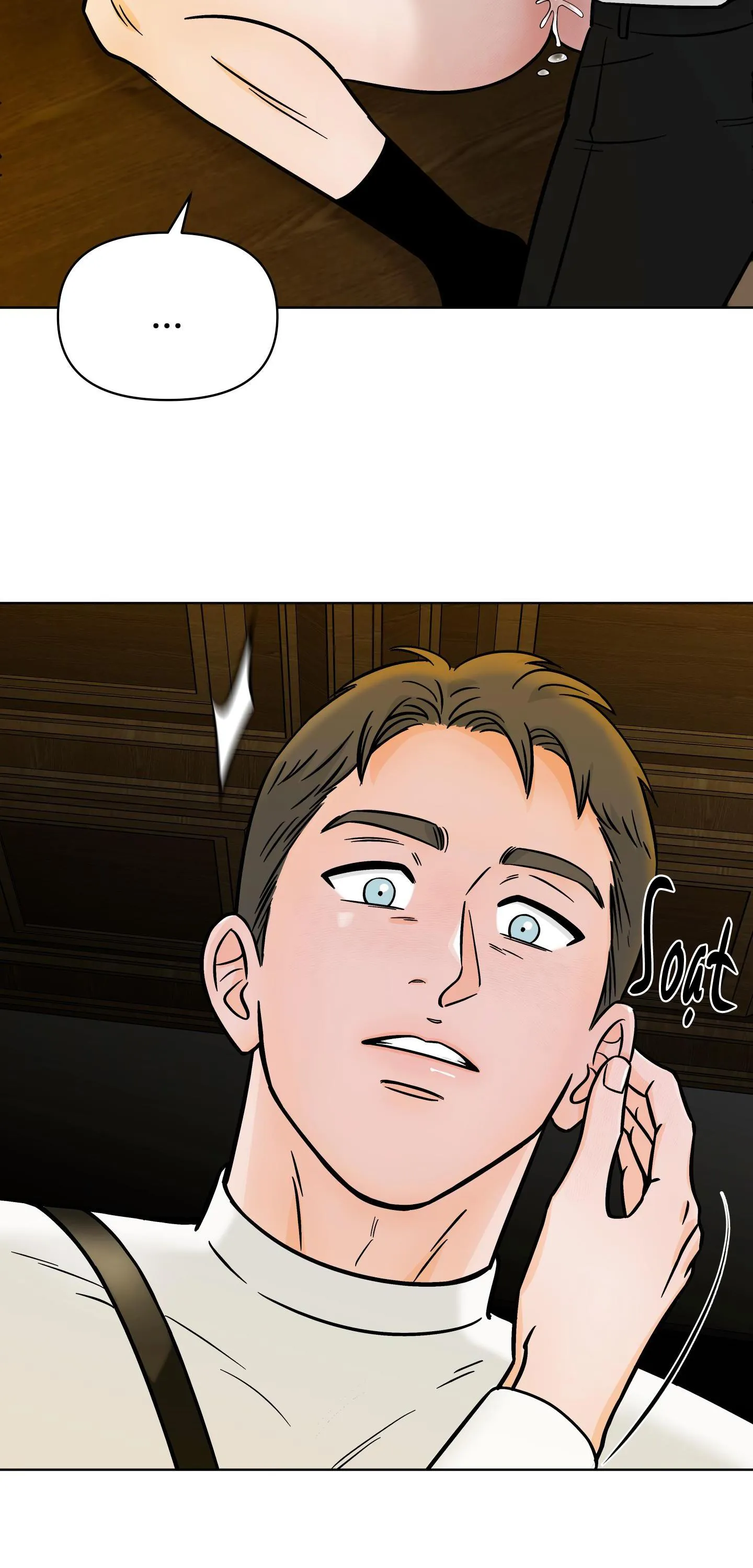 NGHIỆN CUỒNG CÔNG-BDSM CÙNG SẸC Chapter 61 Trang 7