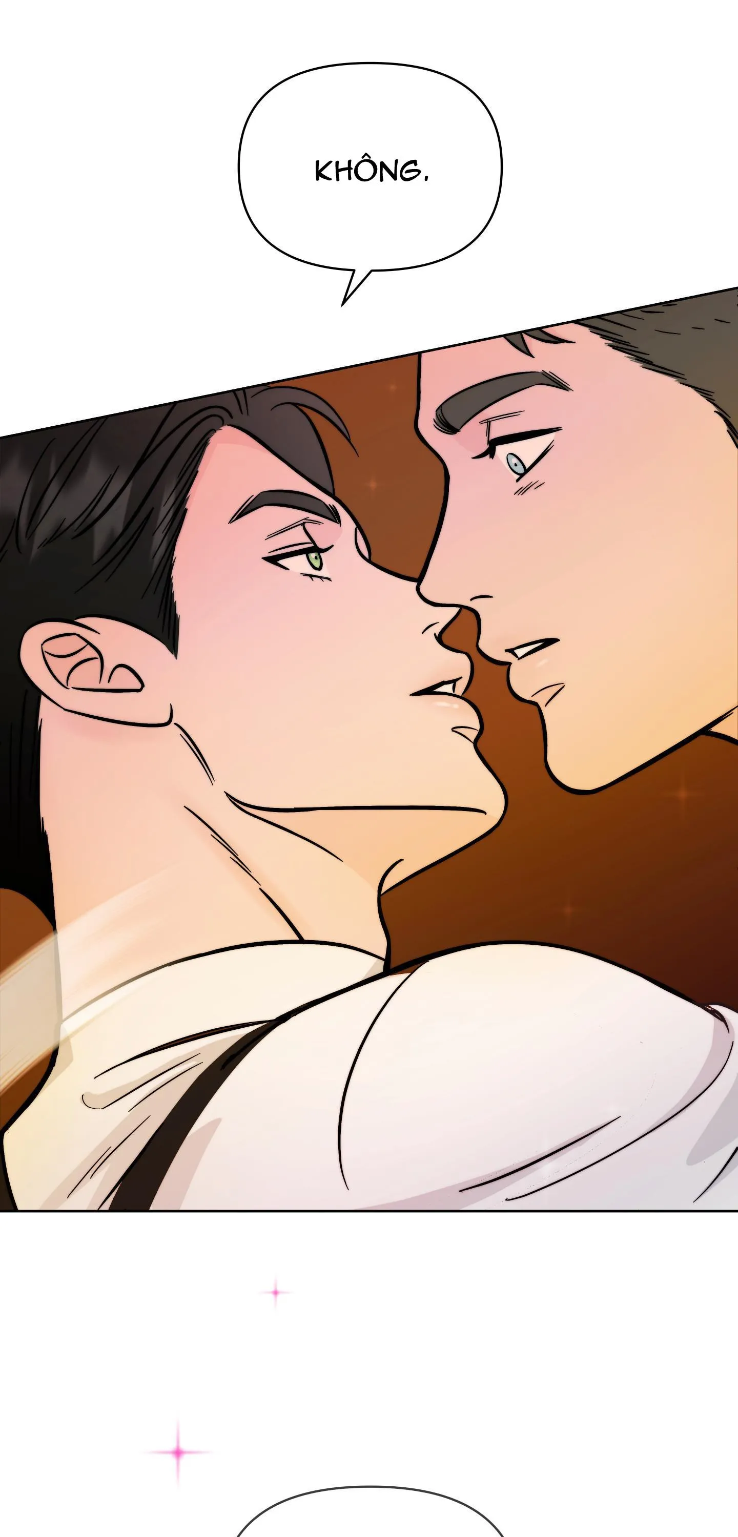 NGHIỆN CUỒNG CÔNG-BDSM CÙNG SẸC Chapter 61 Trang 8