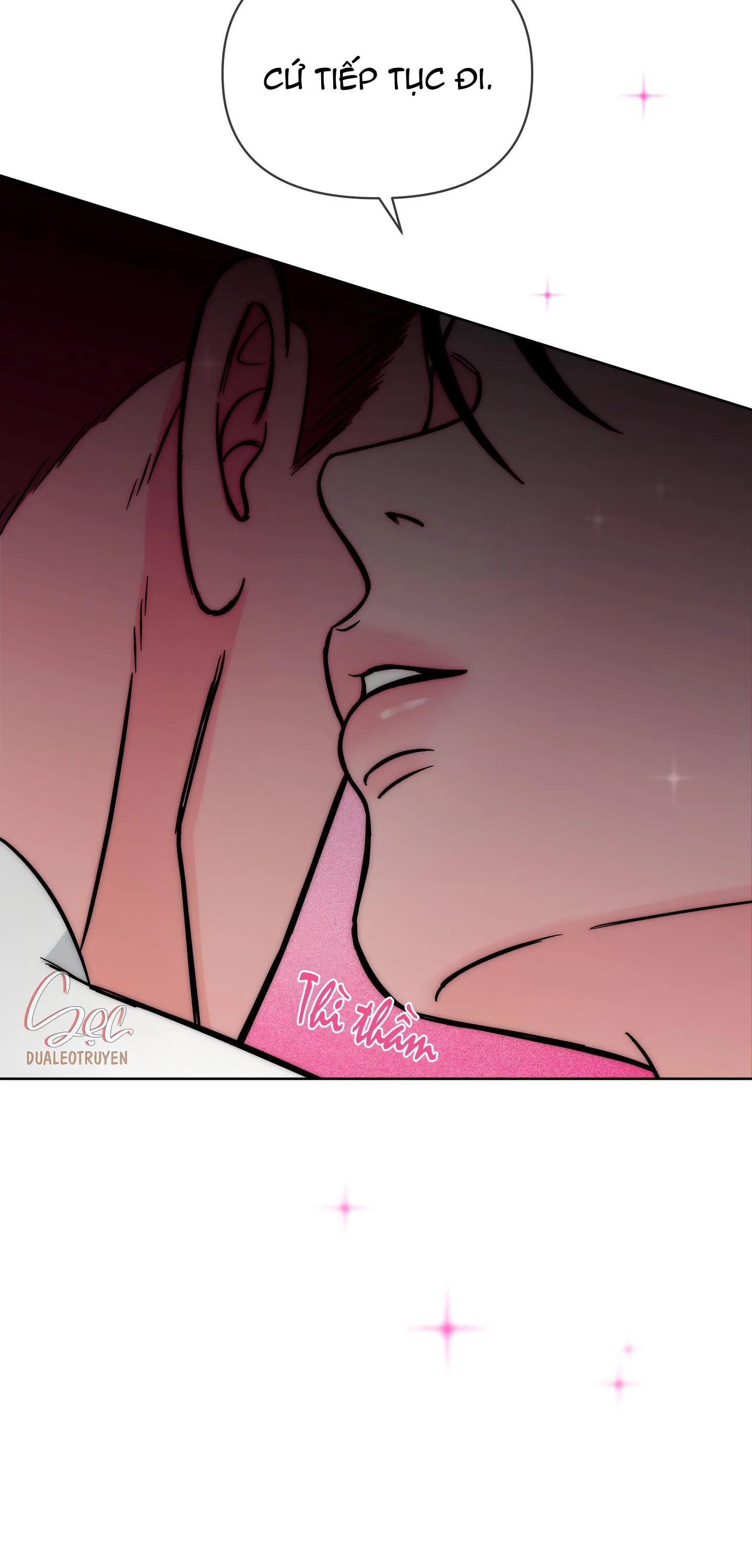 NGHIỆN CUỒNG CÔNG-BDSM CÙNG SẸC Chapter 61 Trang 9