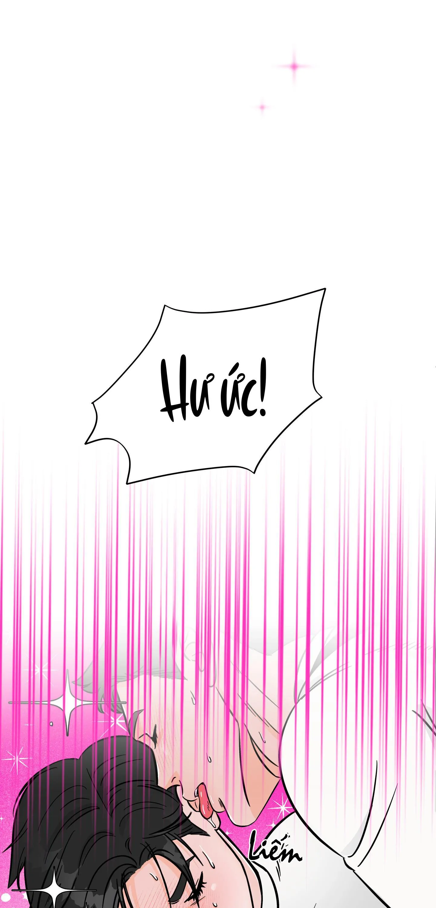 NGHIỆN CUỒNG CÔNG-BDSM CÙNG SẸC Chapter 61 Trang 10