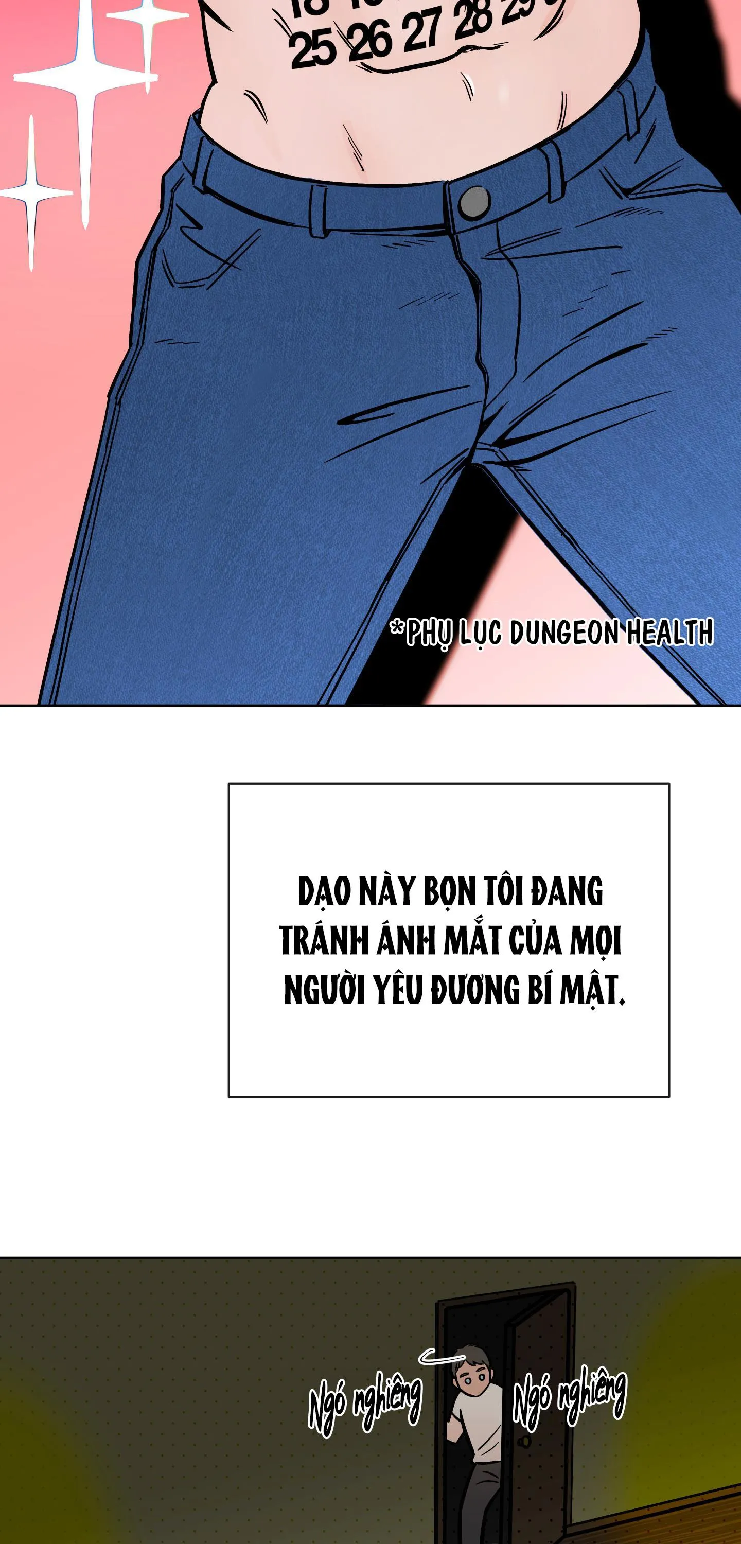 NGHIỆN CUỒNG CÔNG-BDSM CÙNG SẸC Chapter 61 Trang 22