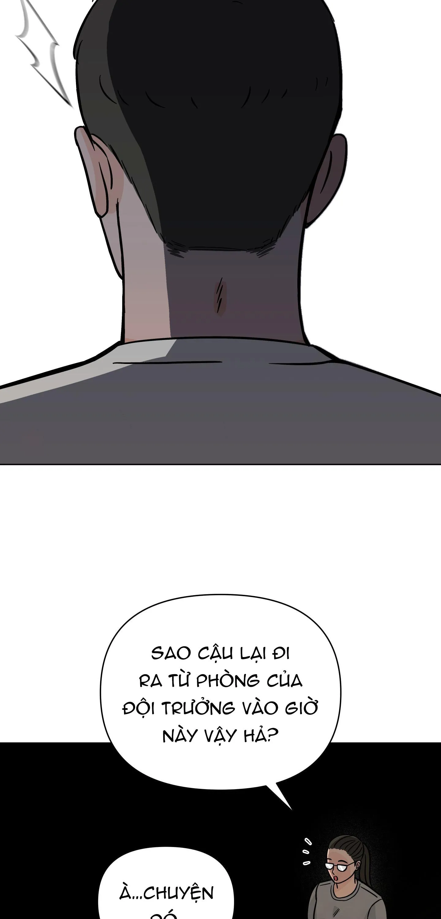 NGHIỆN CUỒNG CÔNG-BDSM CÙNG SẸC Chapter 61 Trang 24