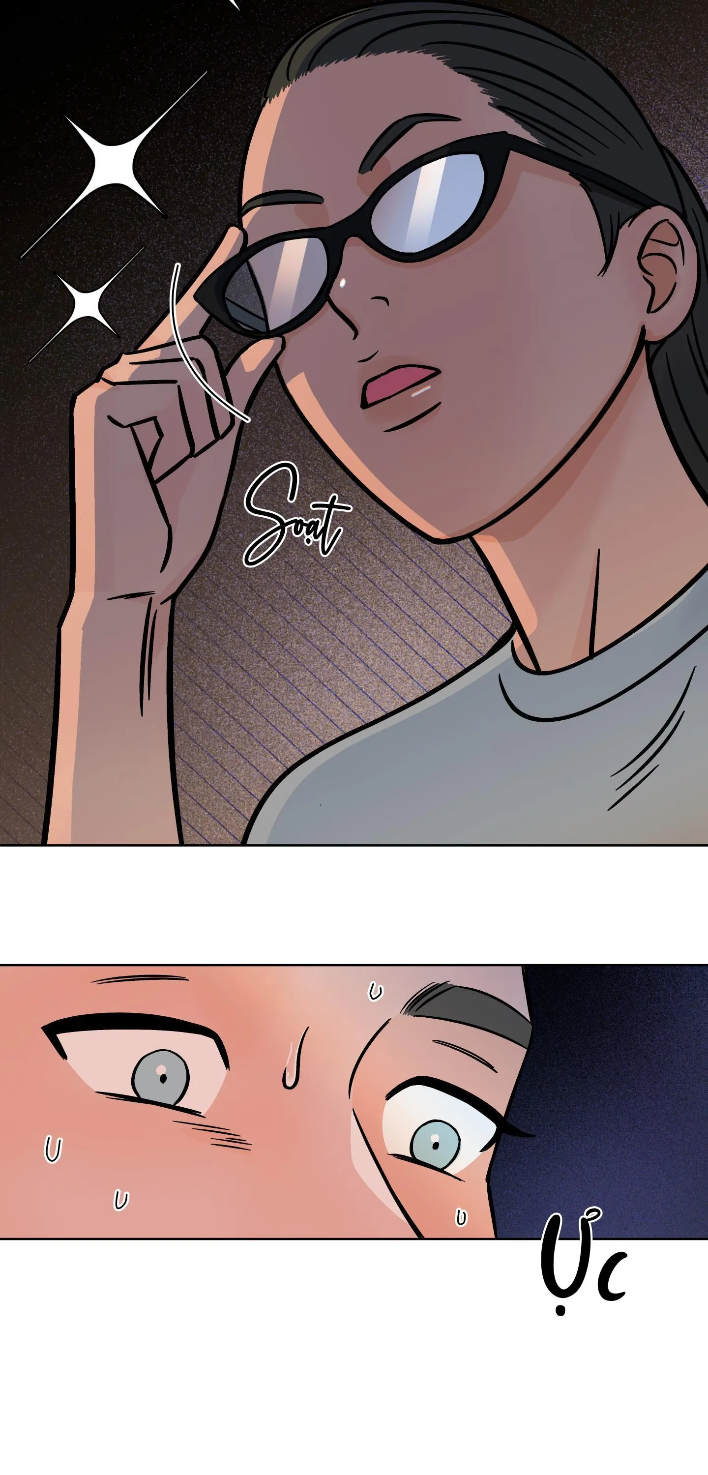 NGHIỆN CUỒNG CÔNG-BDSM CÙNG SẸC Chapter 61 Trang 26