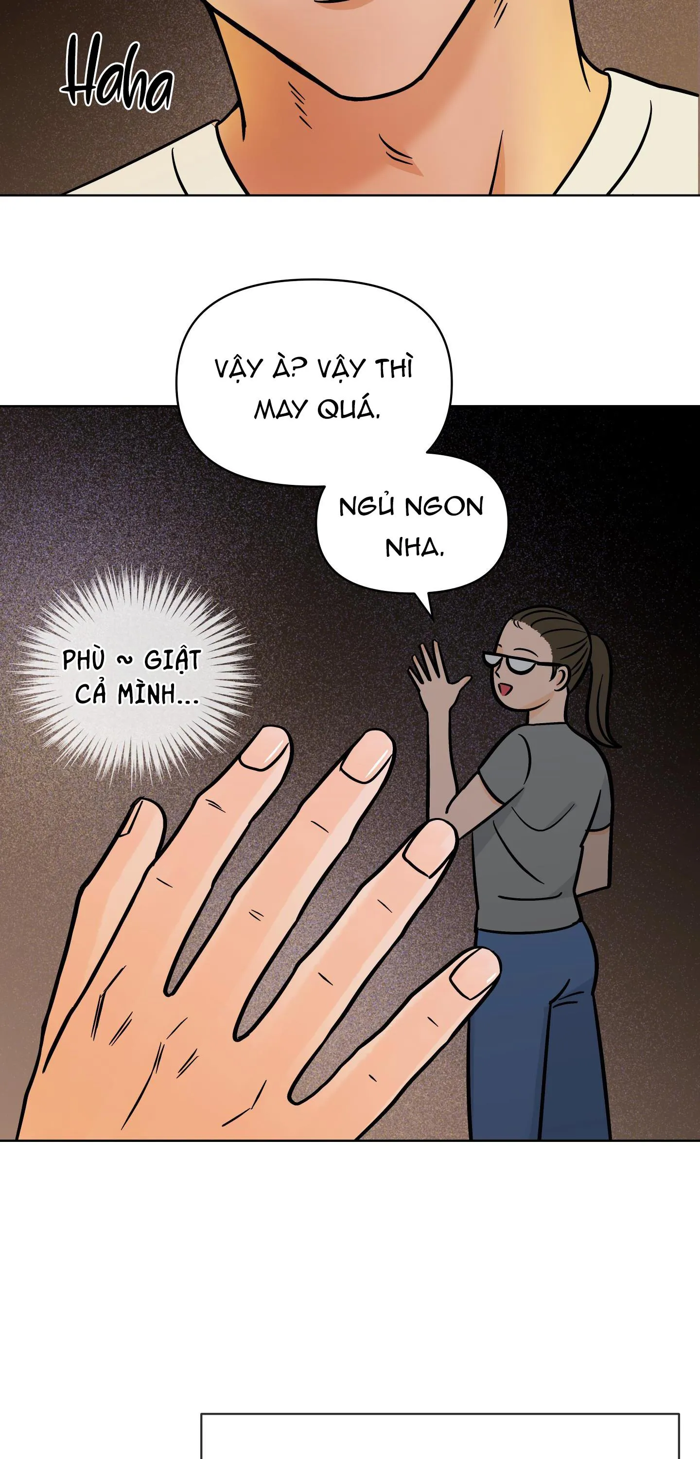 NGHIỆN CUỒNG CÔNG-BDSM CÙNG SẸC Chapter 61 Trang 29