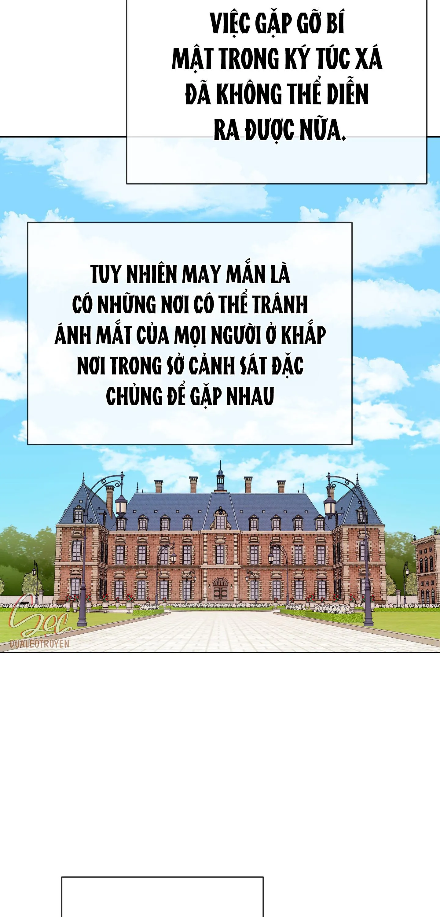 NGHIỆN CUỒNG CÔNG-BDSM CÙNG SẸC Chapter 61 Trang 30