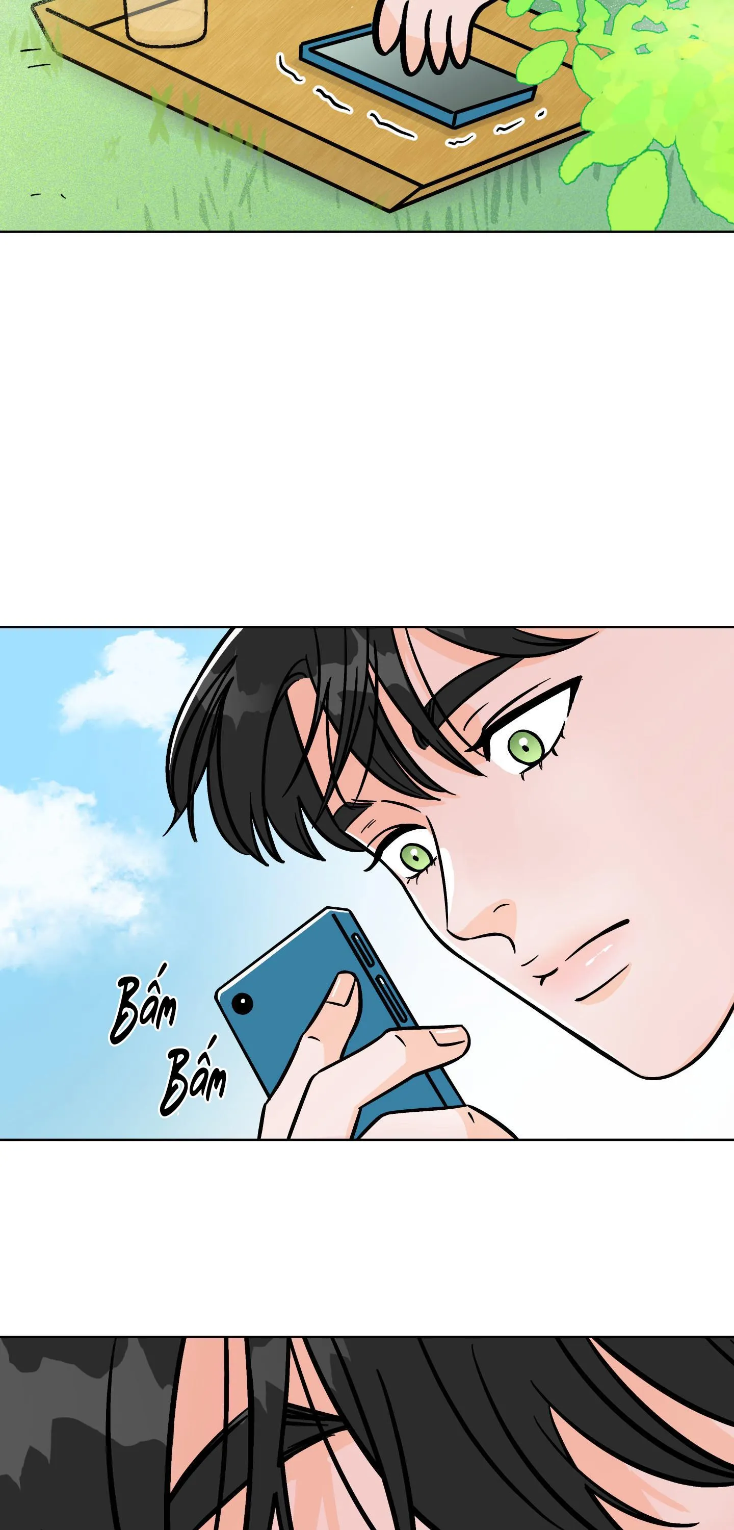 NGHIỆN CUỒNG CÔNG-BDSM CÙNG SẸC Chapter 61 Trang 42