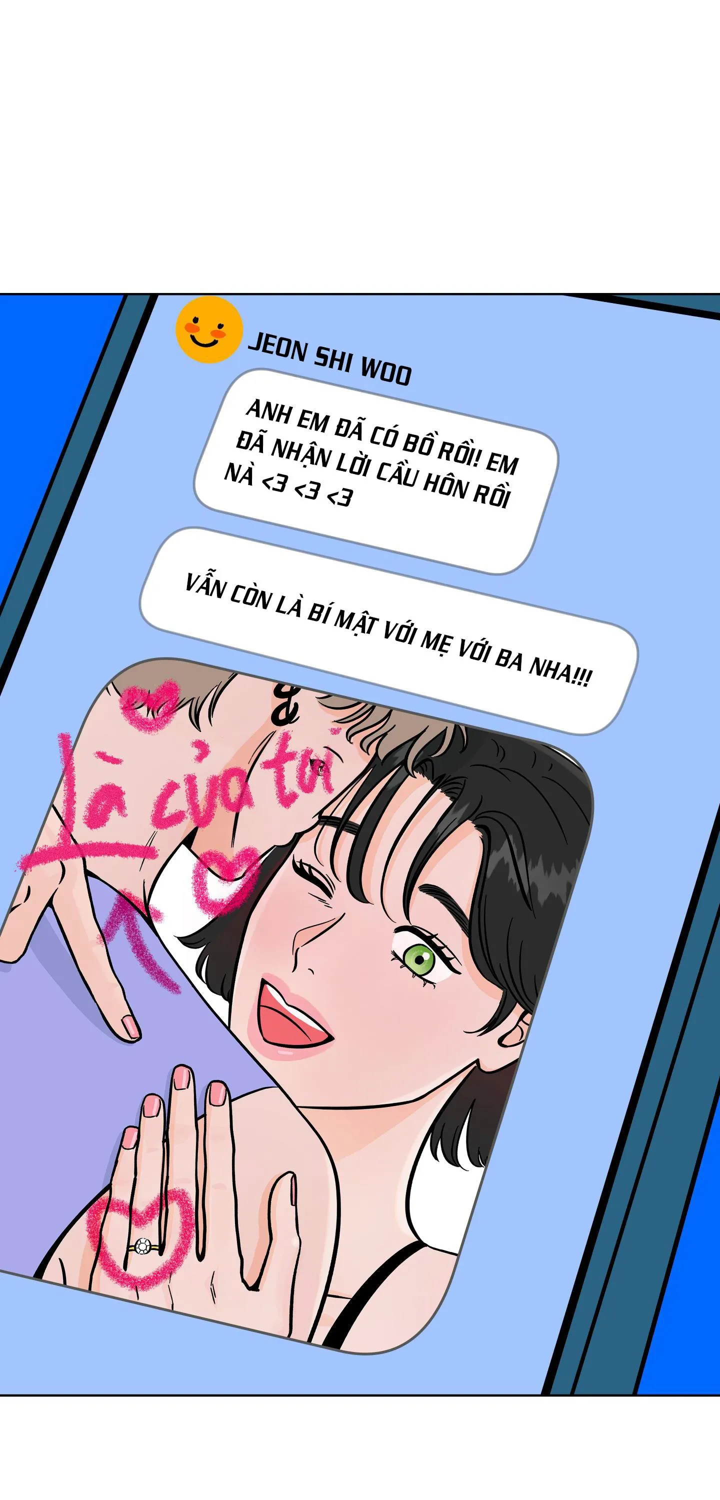 NGHIỆN CUỒNG CÔNG-BDSM CÙNG SẸC Chapter 61 Trang 47