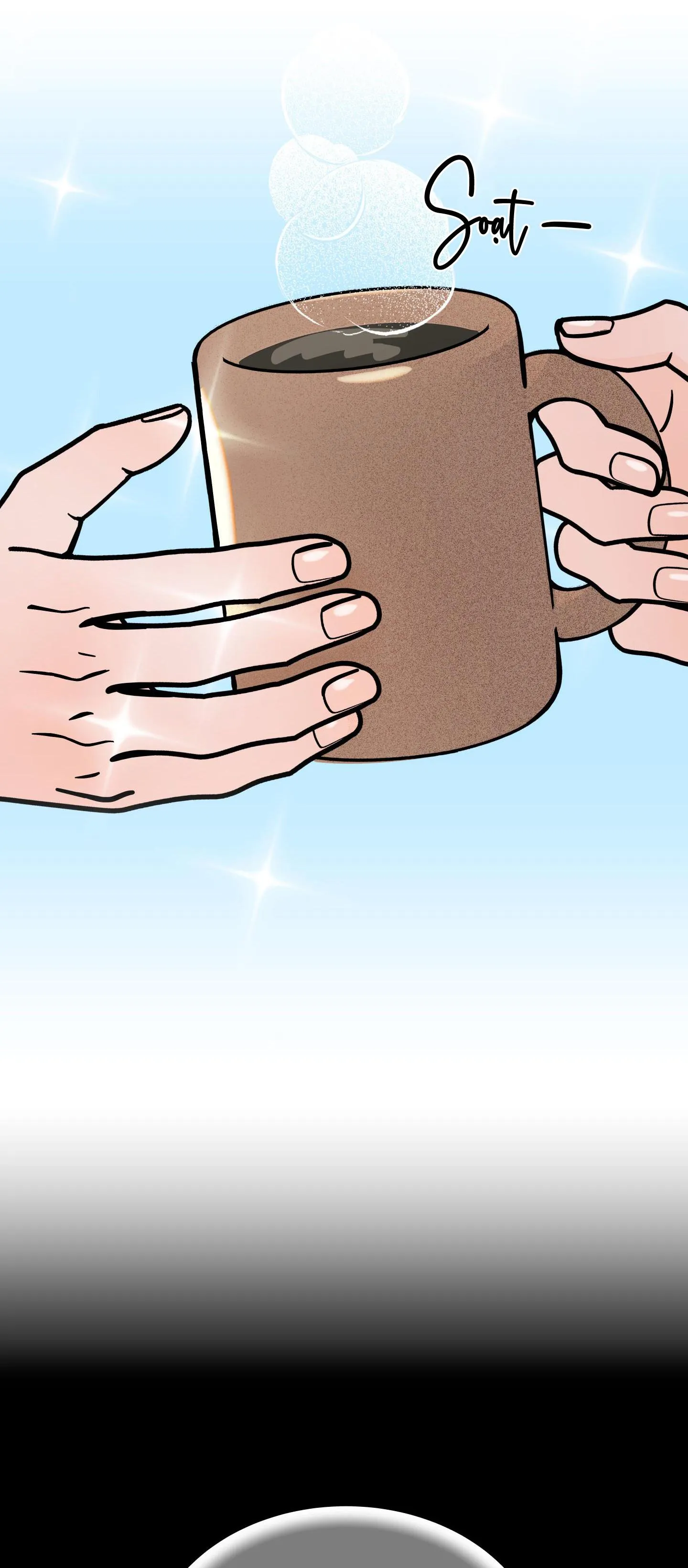 NGHIỆN CUỒNG CÔNG-BDSM CÙNG SẸC Chapter 61 Trang 60