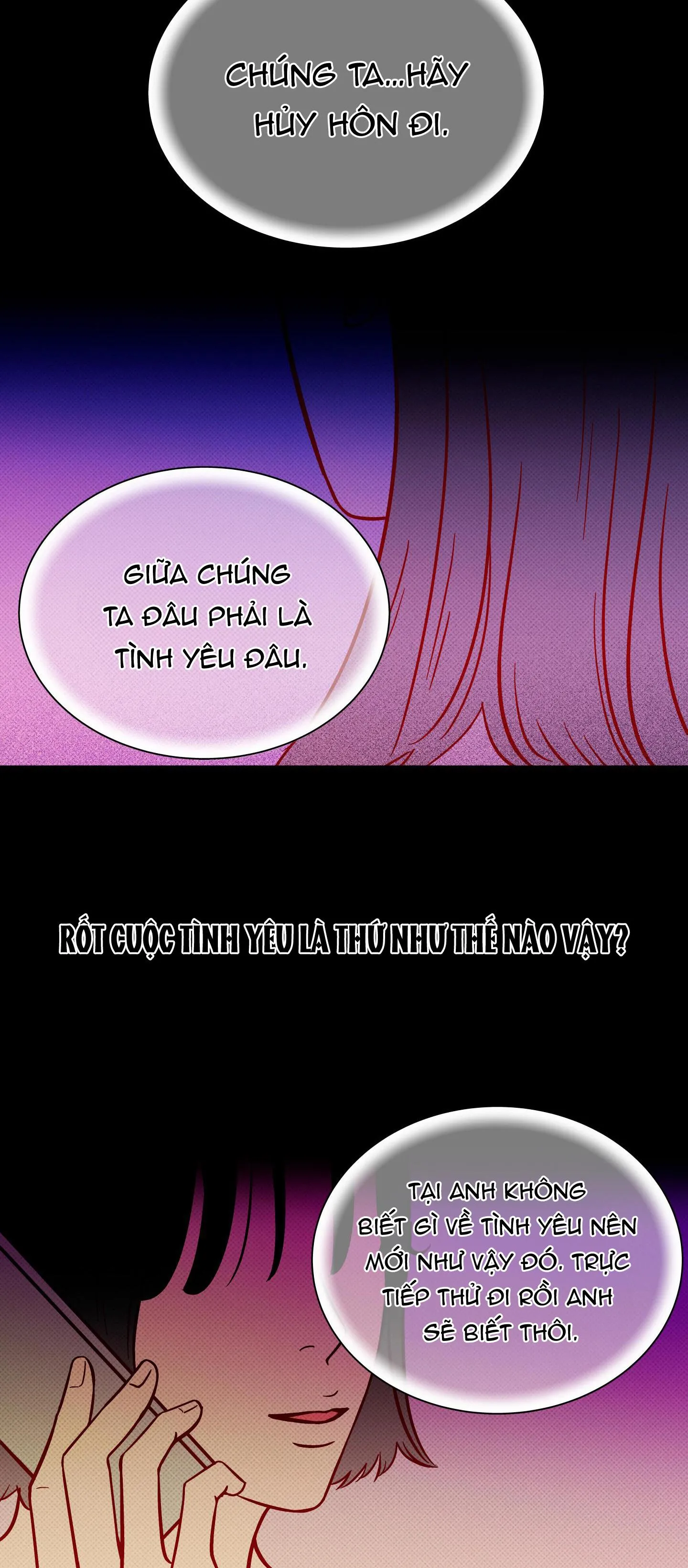 NGHIỆN CUỒNG CÔNG-BDSM CÙNG SẸC Chapter 61 Trang 61