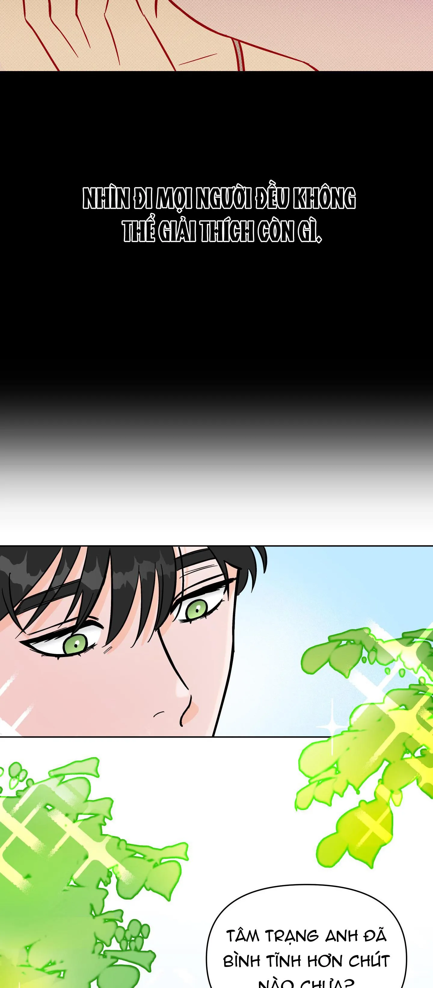 NGHIỆN CUỒNG CÔNG-BDSM CÙNG SẸC Chapter 61 Trang 62