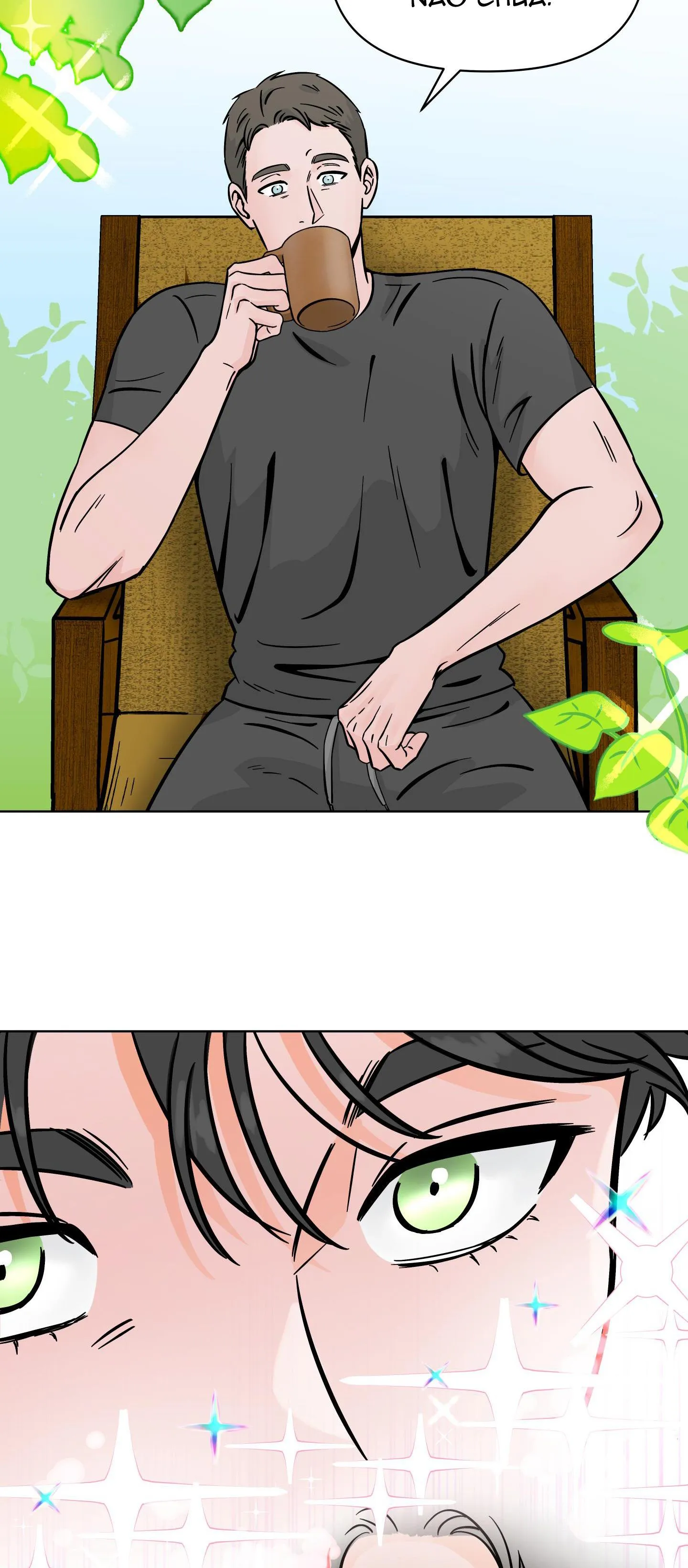 NGHIỆN CUỒNG CÔNG-BDSM CÙNG SẸC Chapter 61 Trang 63