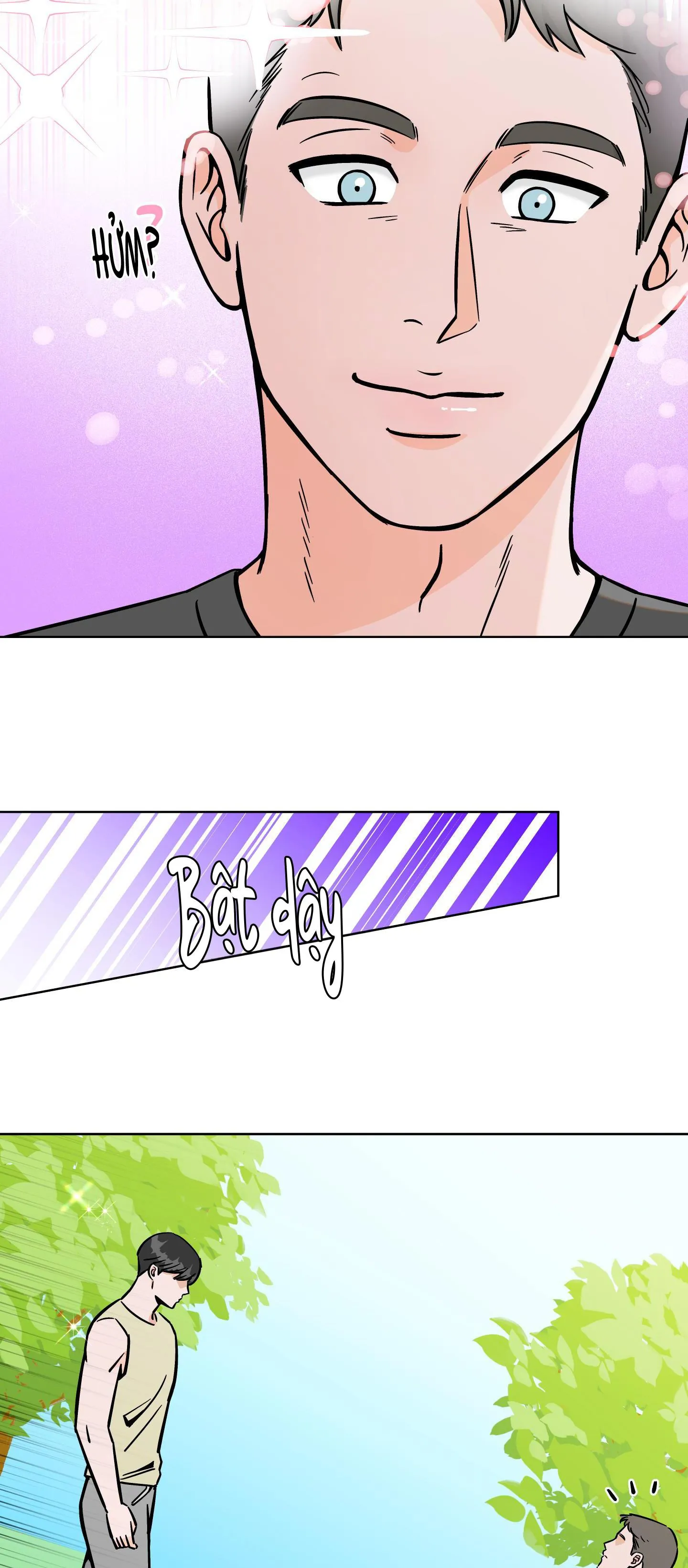 NGHIỆN CUỒNG CÔNG-BDSM CÙNG SẸC Chapter 61 Trang 64