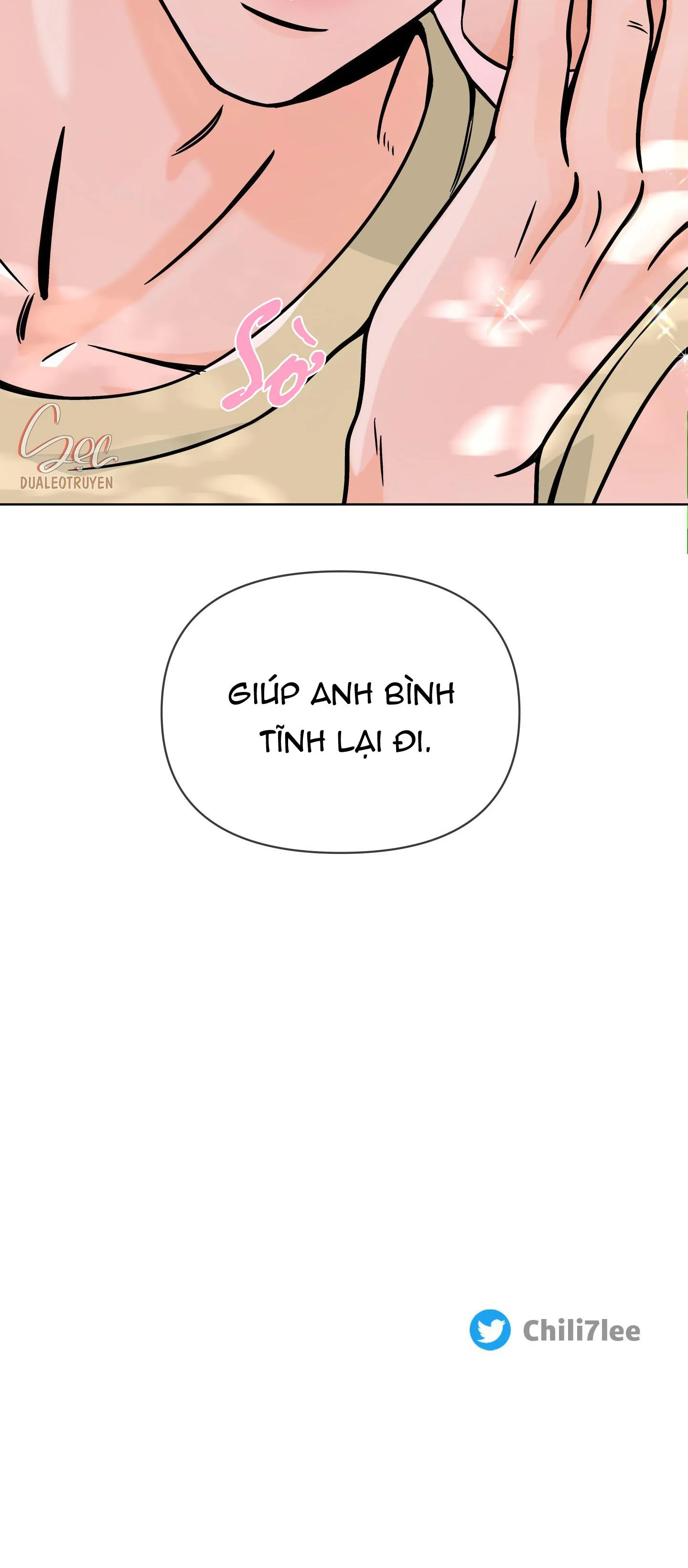 NGHIỆN CUỒNG CÔNG-BDSM CÙNG SẸC Chapter 61 Trang 67