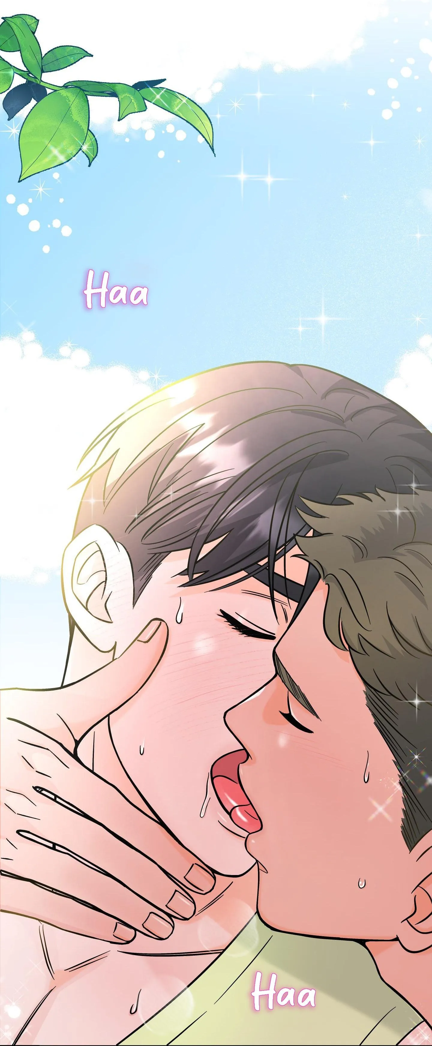 NGHIỆN CUỒNG CÔNG-BDSM CÙNG SẸC Chapter 62 Trang 6