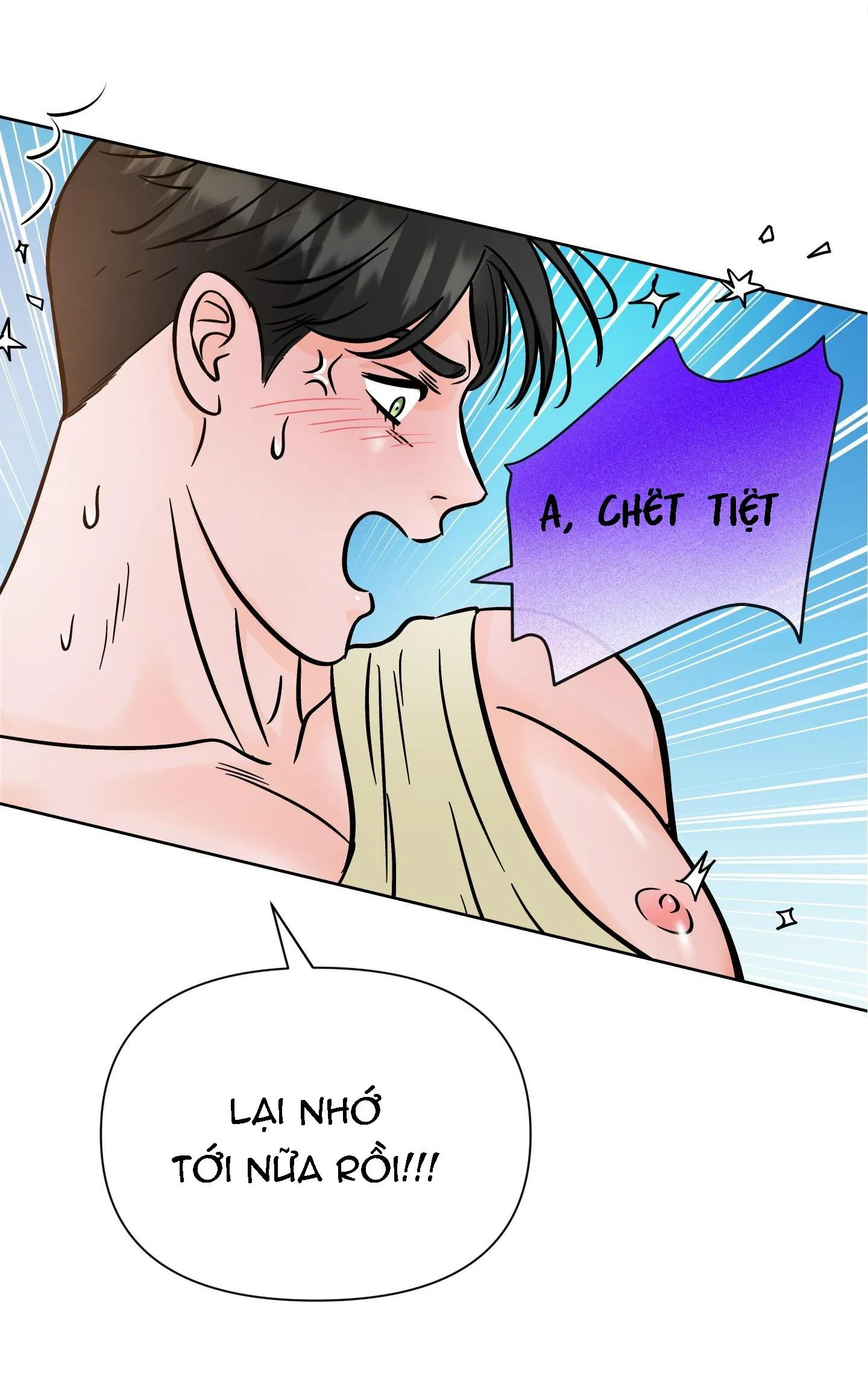 NGHIỆN CUỒNG CÔNG-BDSM CÙNG SẸC Chapter 62 Trang 20