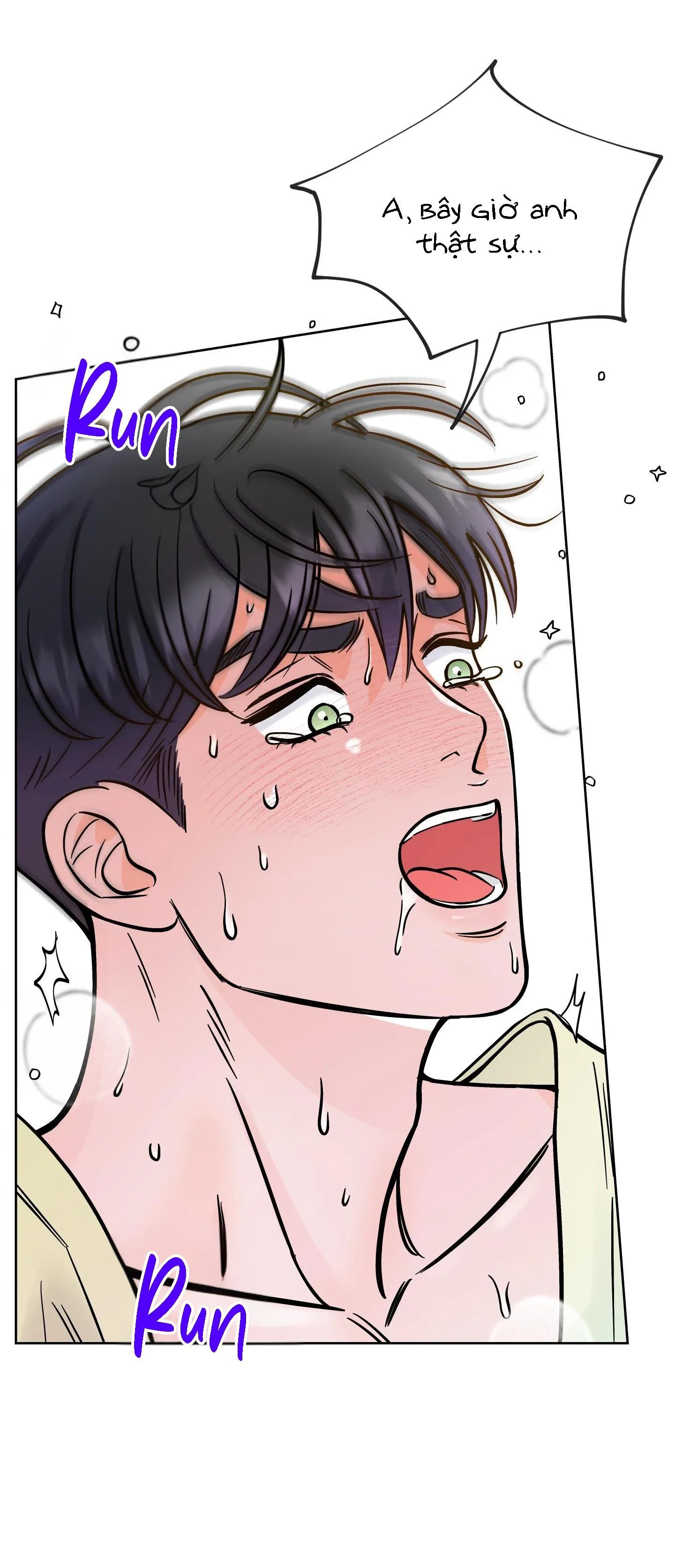 NGHIỆN CUỒNG CÔNG-BDSM CÙNG SẸC Chapter 62 Trang 26