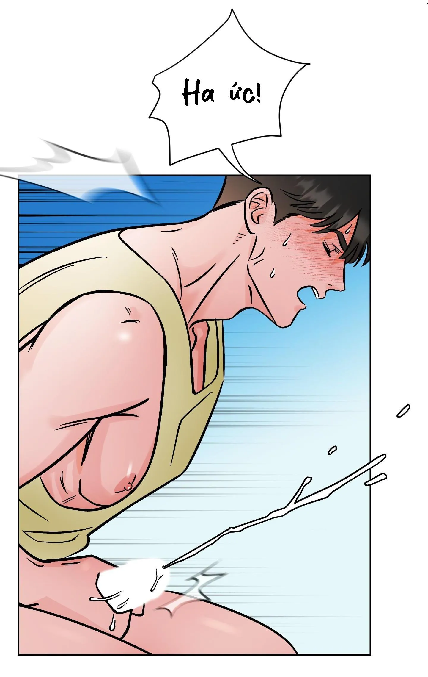 NGHIỆN CUỒNG CÔNG-BDSM CÙNG SẸC Chapter 62 Trang 30