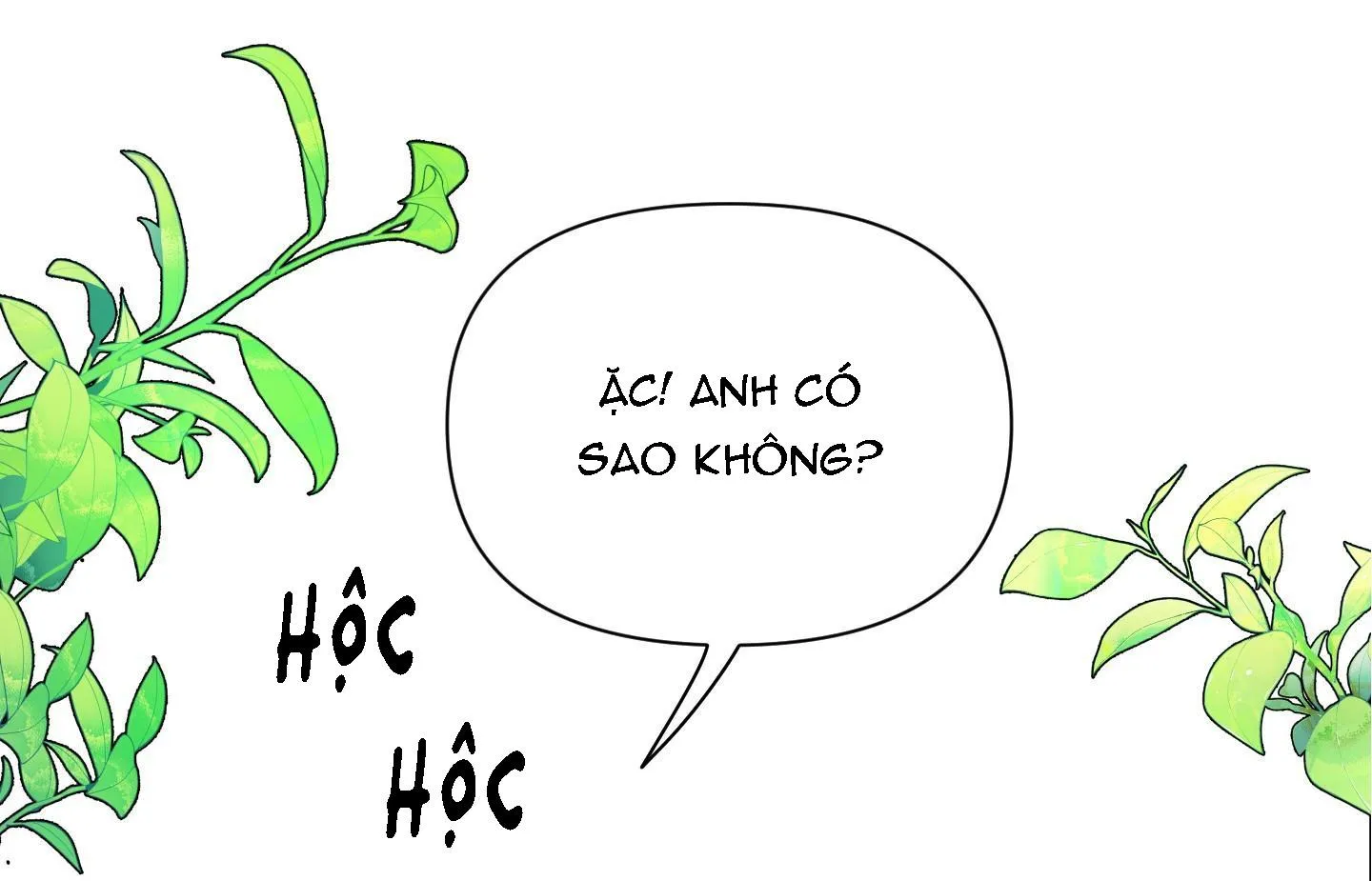 NGHIỆN CUỒNG CÔNG-BDSM CÙNG SẸC Chapter 62 Trang 35