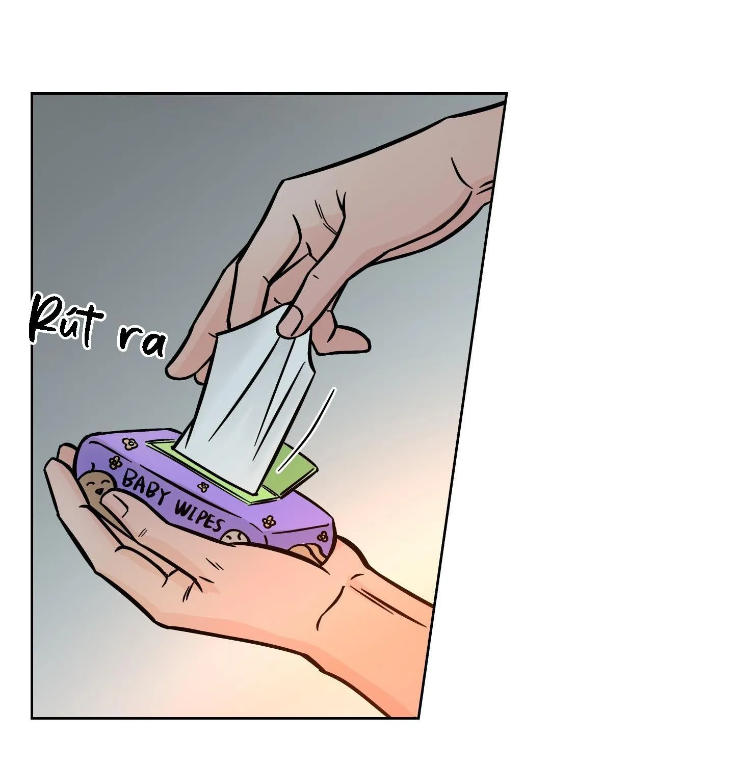 NGHIỆN CUỒNG CÔNG-BDSM CÙNG SẸC Chapter 62 Trang 42