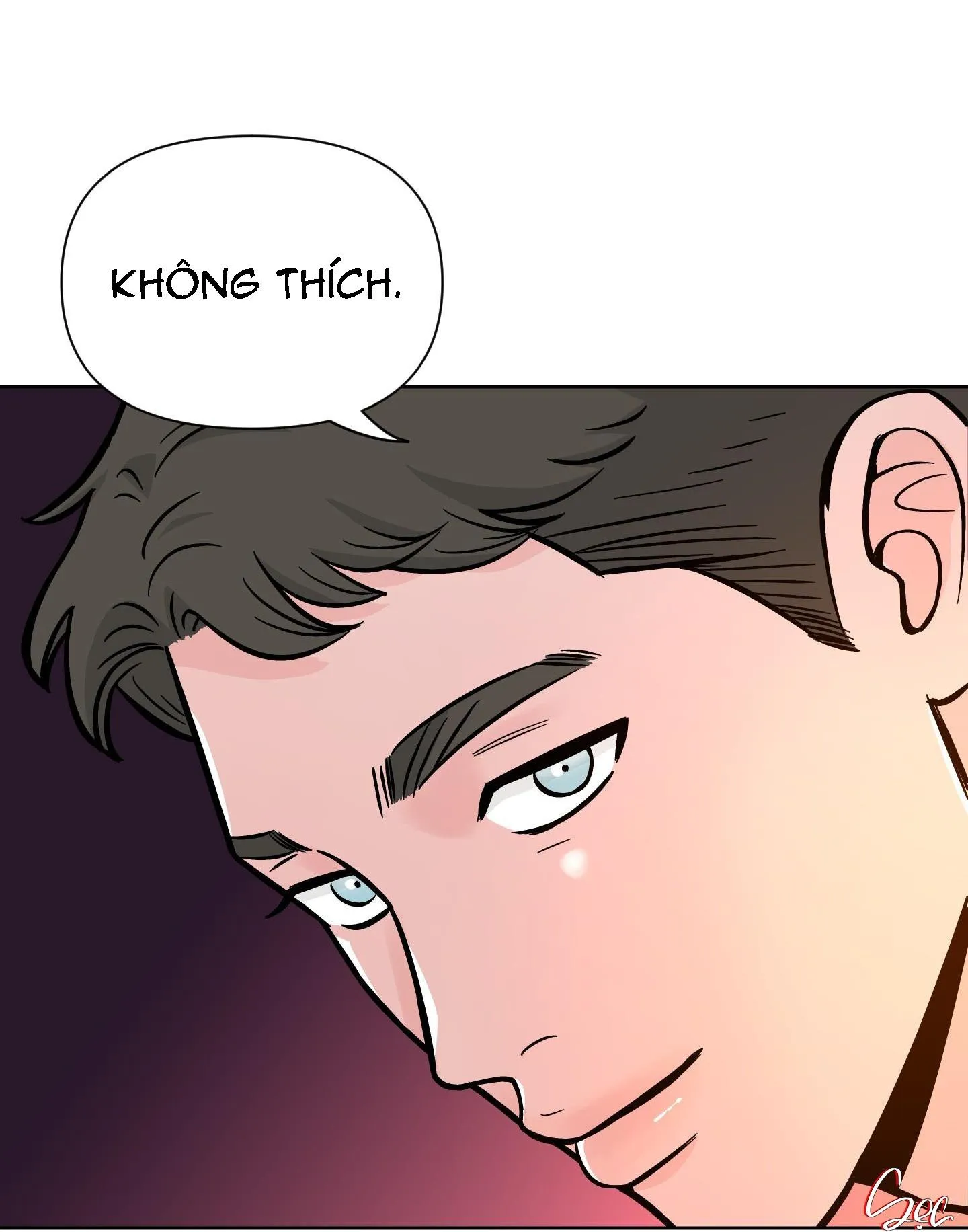 NGHIỆN CUỒNG CÔNG-BDSM CÙNG SẸC Chapter 62 Trang 44