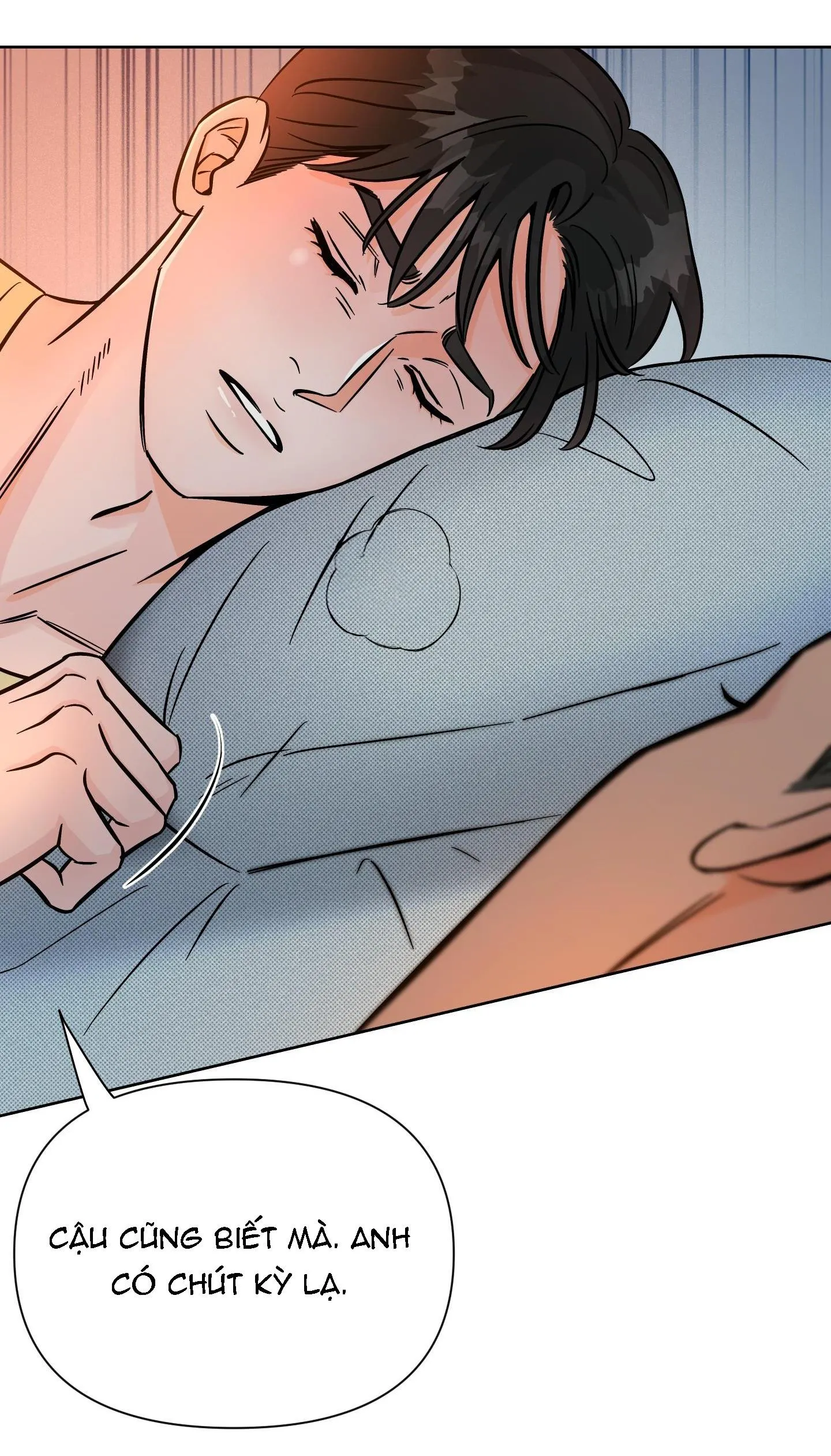 NGHIỆN CUỒNG CÔNG-BDSM CÙNG SẸC Chapter 62 Trang 57