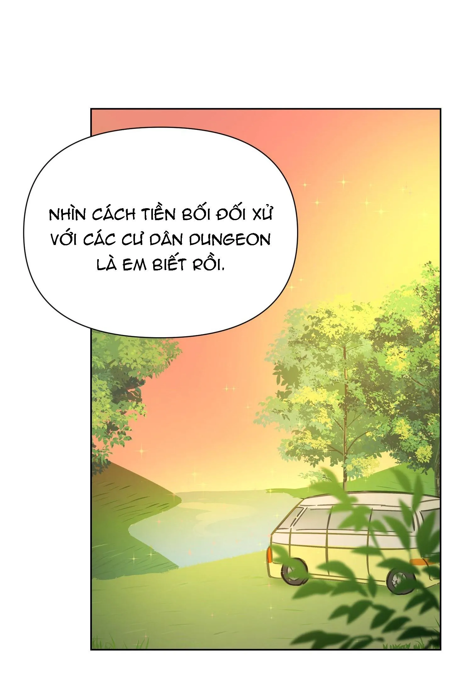 NGHIỆN CUỒNG CÔNG-BDSM CÙNG SẸC Chapter 62 Trang 60