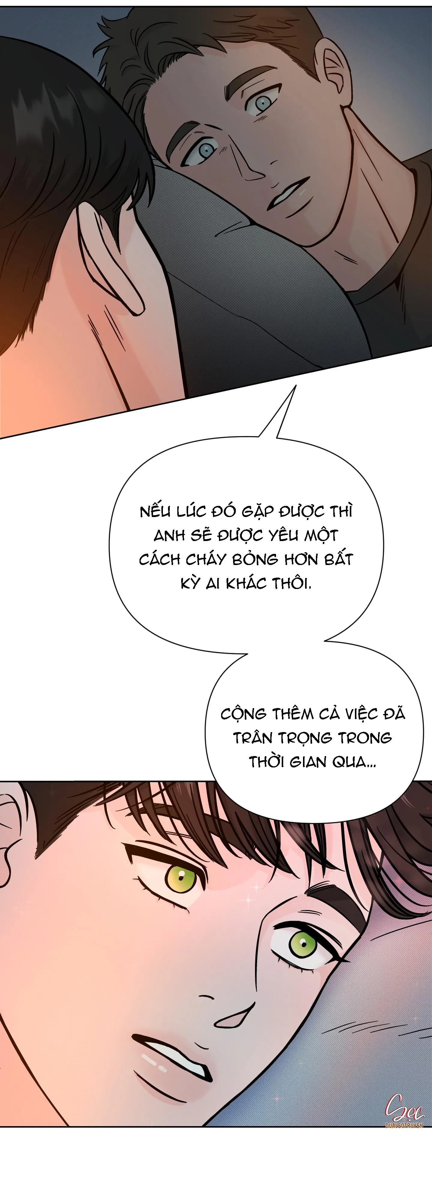 NGHIỆN CUỒNG CÔNG-BDSM CÙNG SẸC Chapter 62 Trang 62