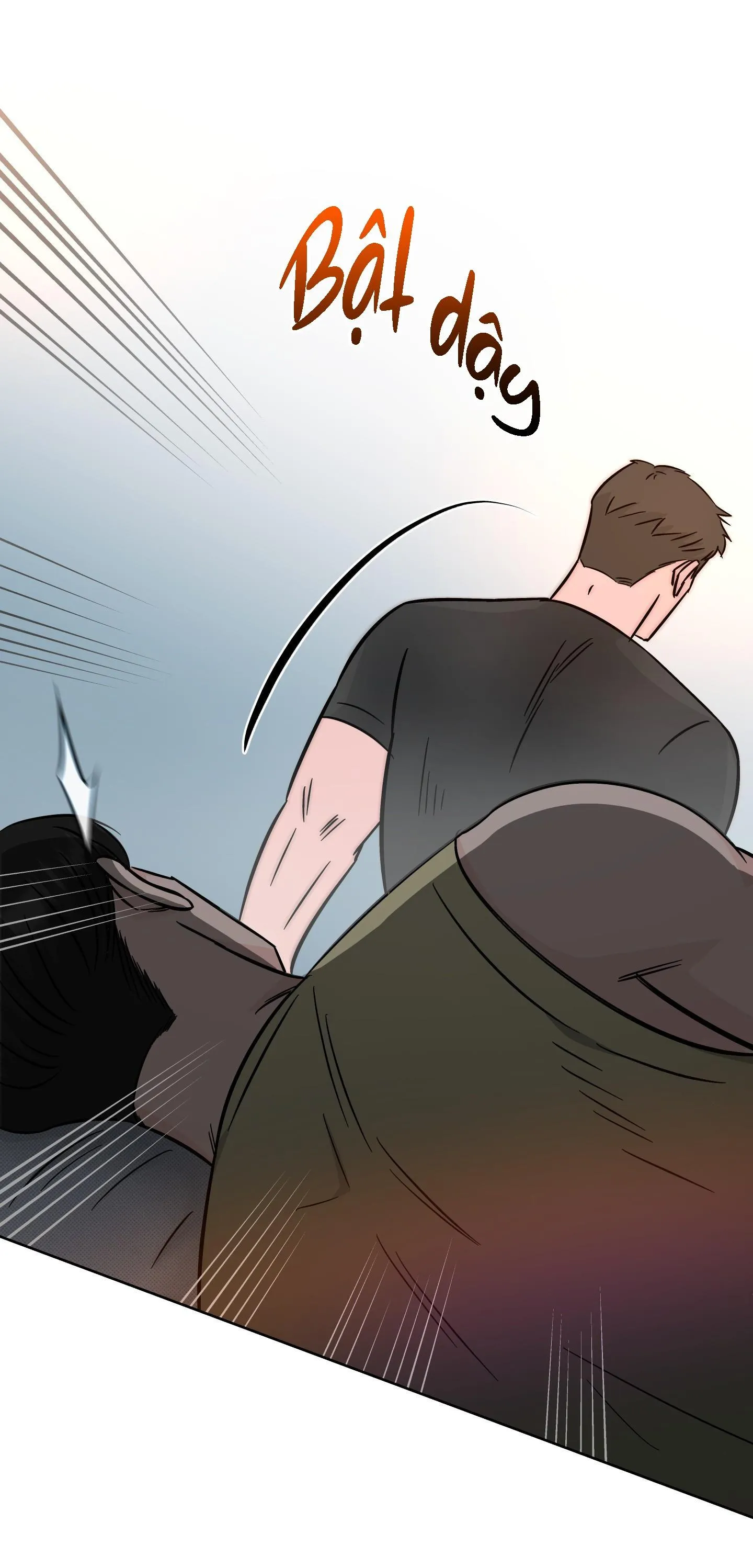 NGHIỆN CUỒNG CÔNG-BDSM CÙNG SẸC Chapter 62 Trang 63