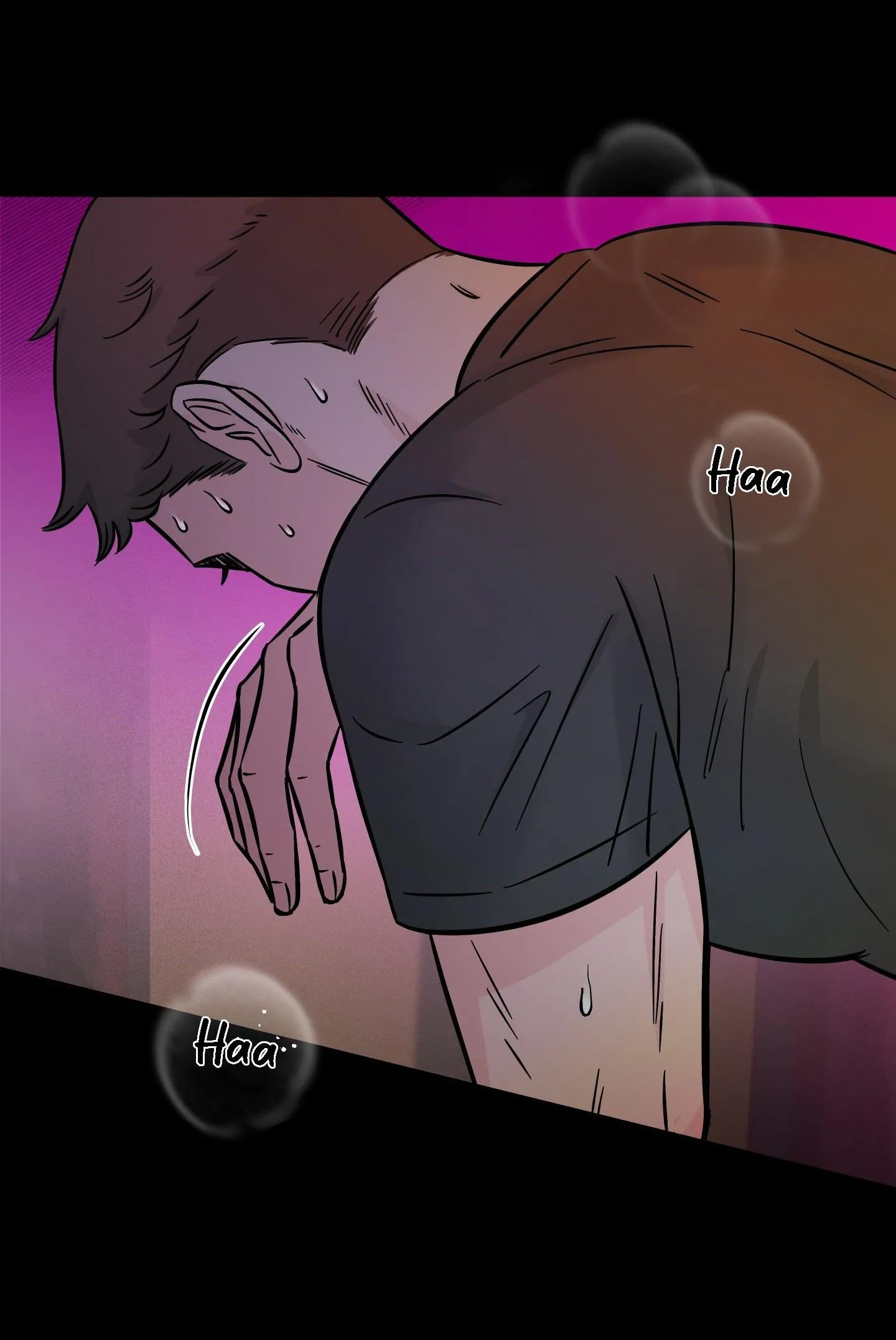 NGHIỆN CUỒNG CÔNG-BDSM CÙNG SẸC Chapter 62 Trang 74