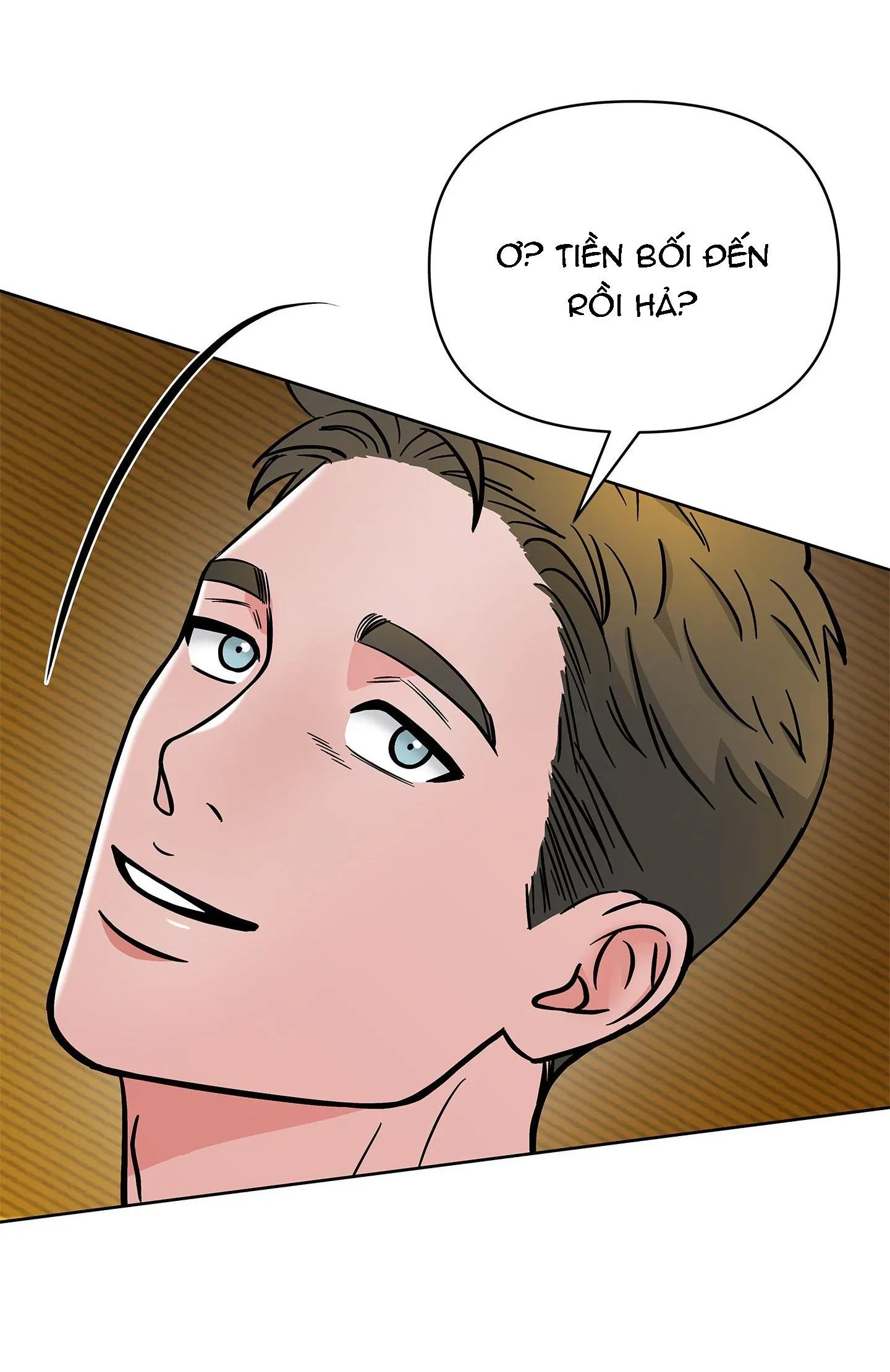 NGHIỆN CUỒNG CÔNG-BDSM CÙNG SẸC Chapter 63 Trang 20