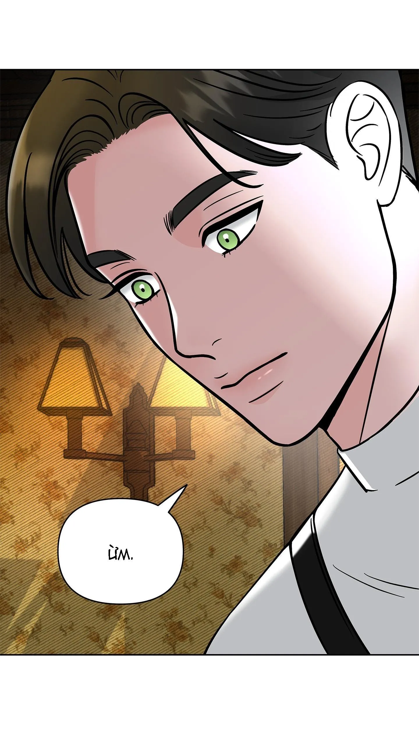 NGHIỆN CUỒNG CÔNG-BDSM CÙNG SẸC Chapter 63 Trang 21