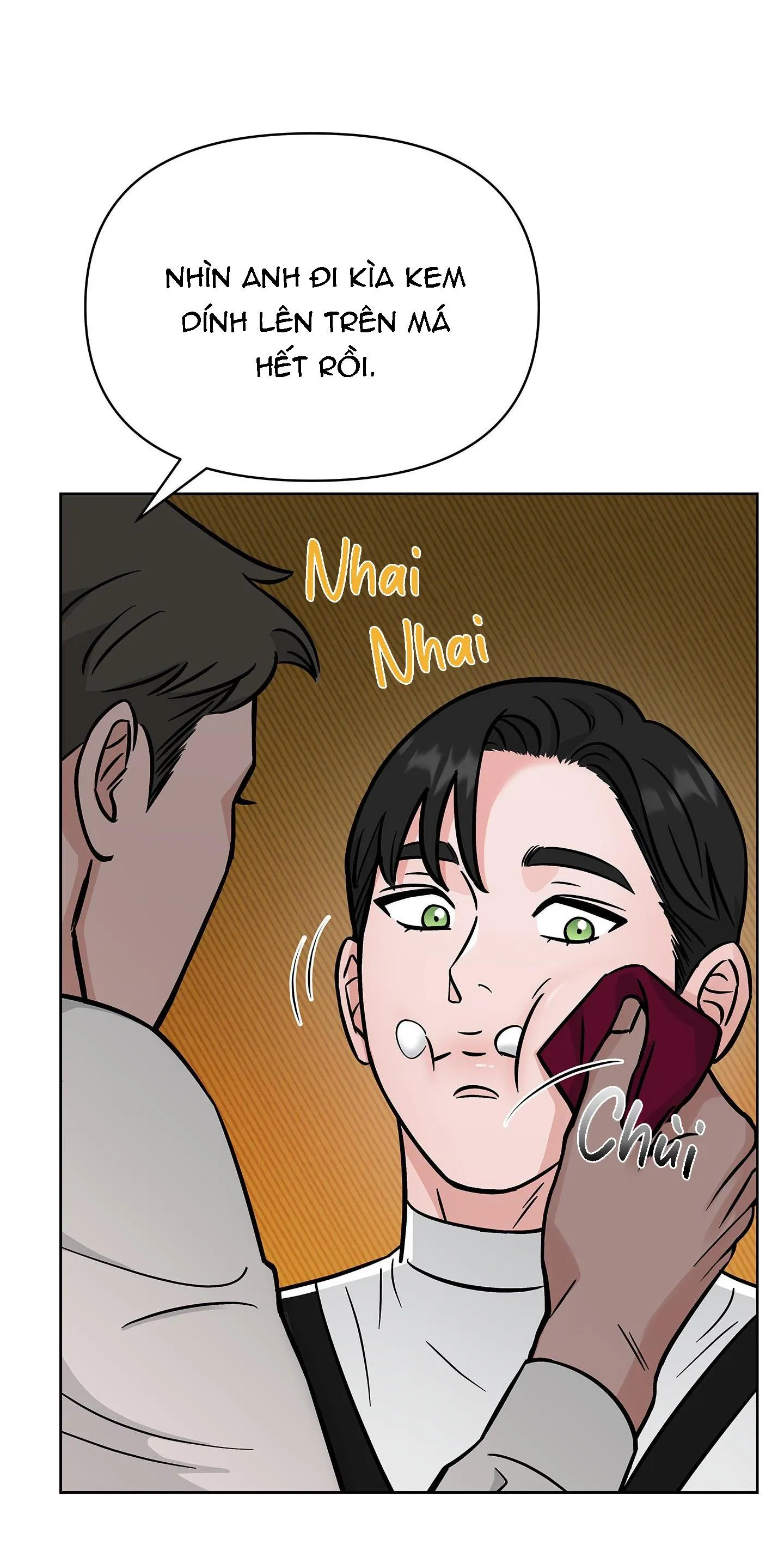 NGHIỆN CUỒNG CÔNG-BDSM CÙNG SẸC Chapter 63 Trang 28